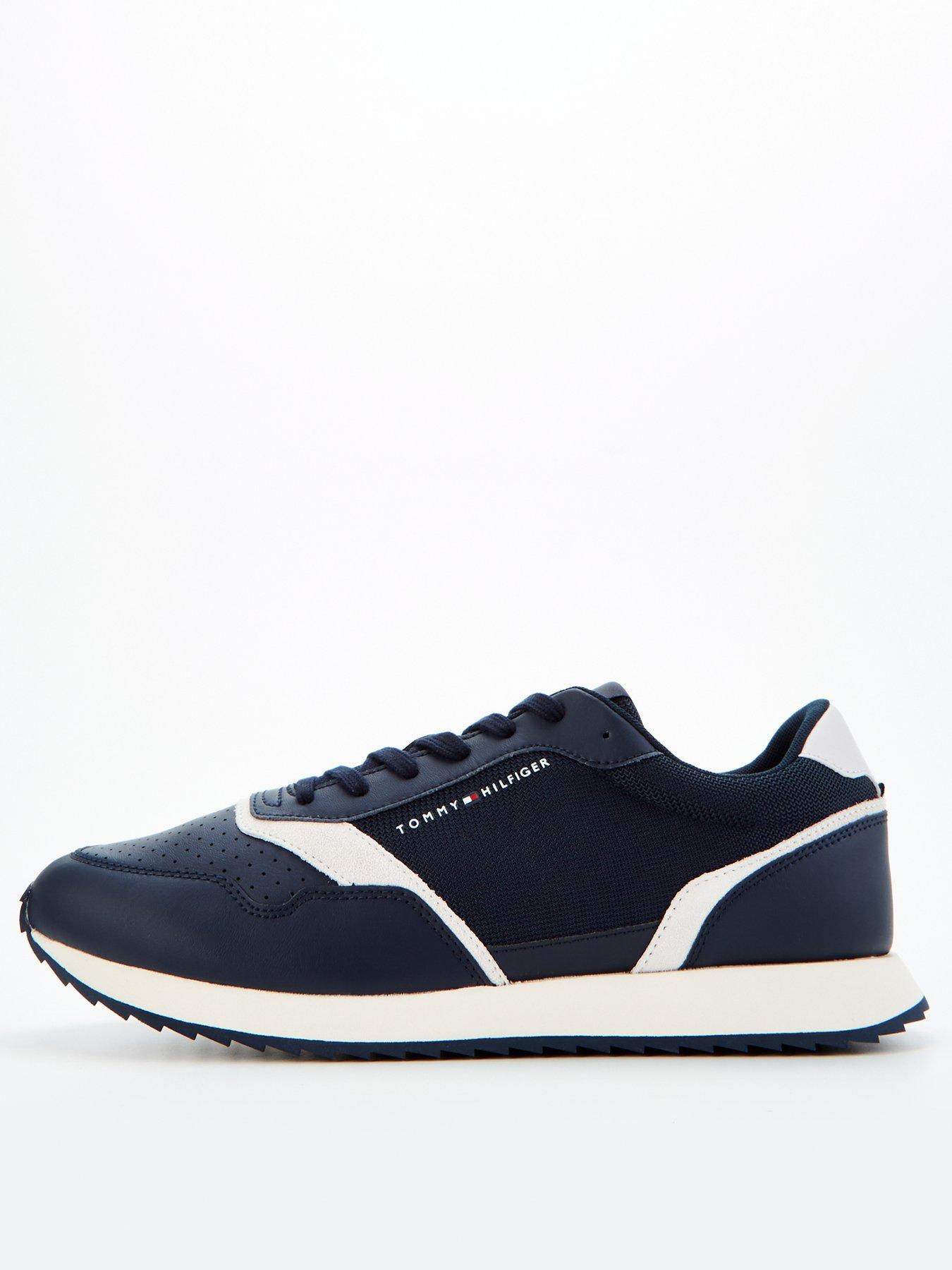 tommy-hilfiger-tommy-hilfiger-panel-trim-evo-runner-navy