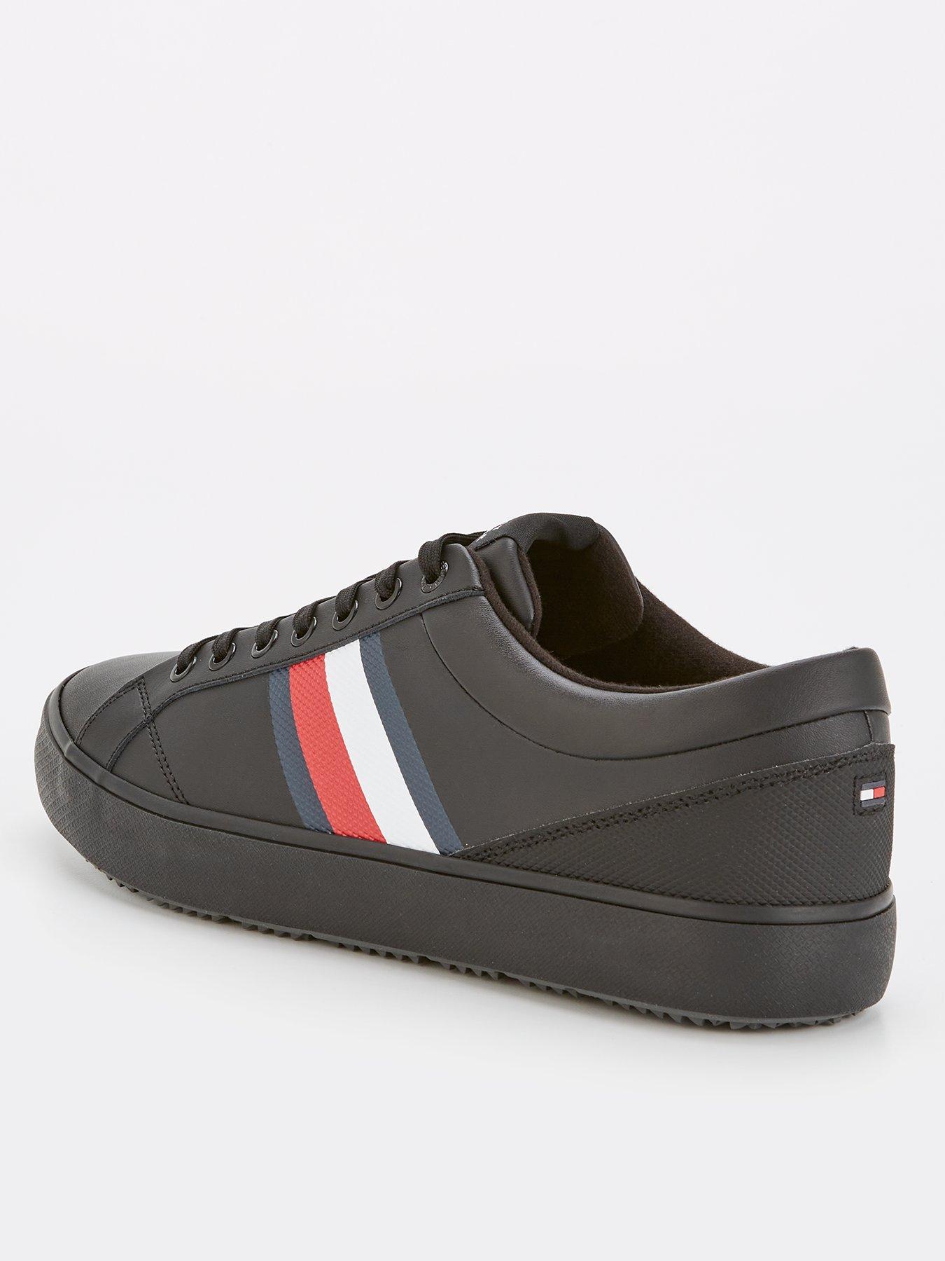 tommy-hilfiger-tommy-hilfiger-stripe-hi-vulcanised-core-cleat-sneakers-blackback