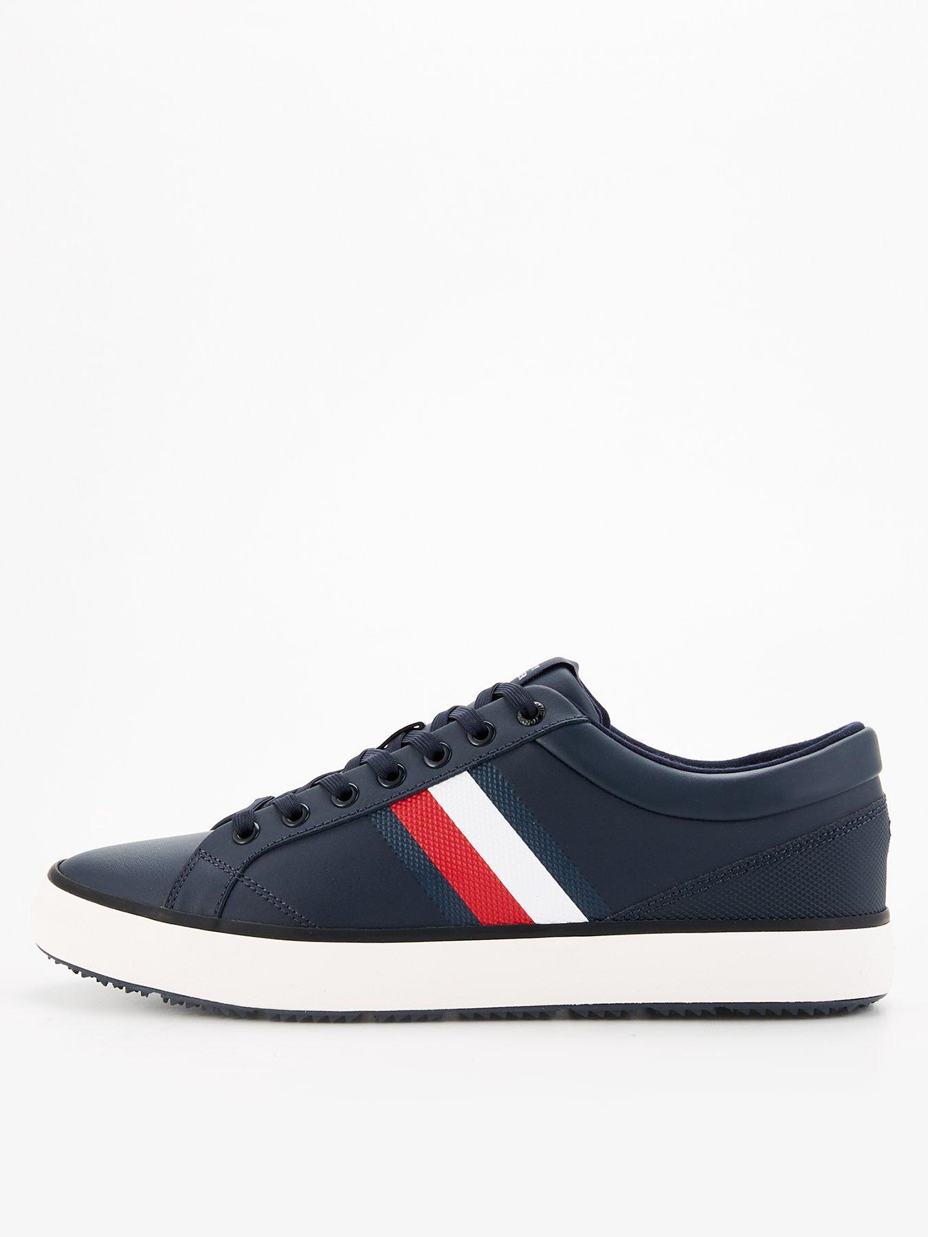 tommy-hilfiger-tommy-hilfiger-stripe-hi-vulcanised-core-cleat-sneakers-navy