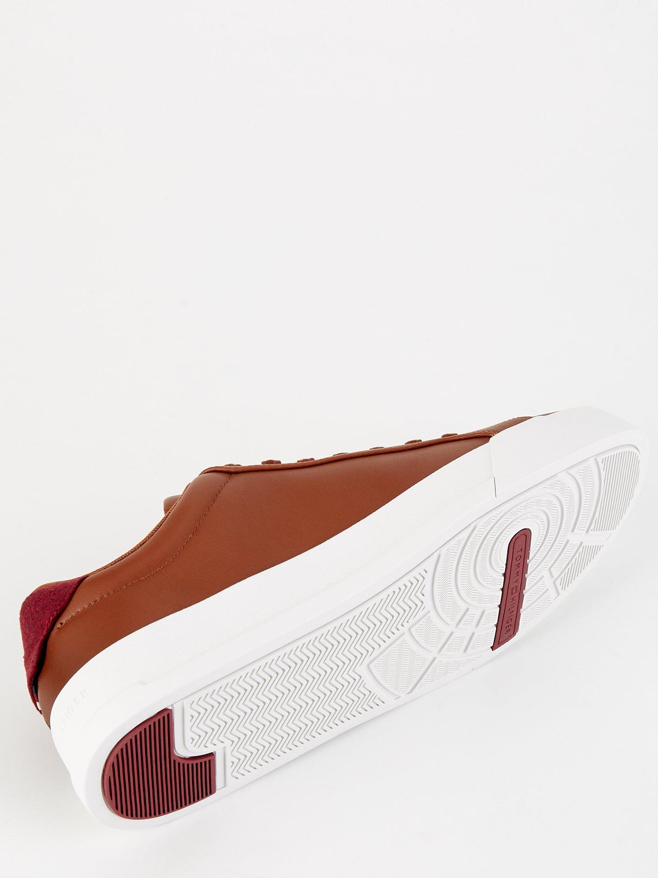 tommy-hilfiger-tommy-hilfiger-leather-court-sneakers-off-whitedetail