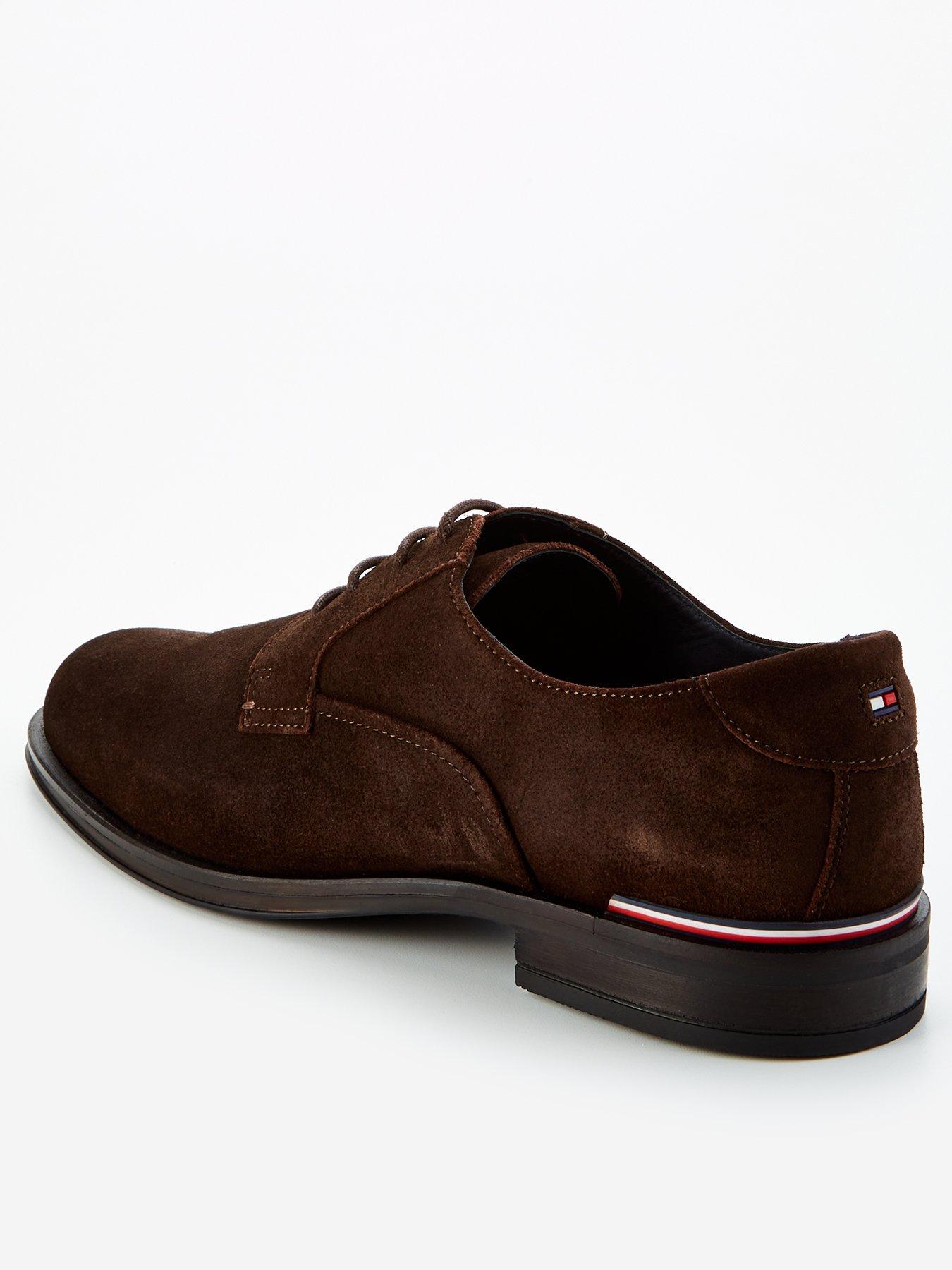 tommy-hilfiger-tommy-hilfiger-core-rwb-hilfiger-suede-lace-up-shoes-dark-brownback