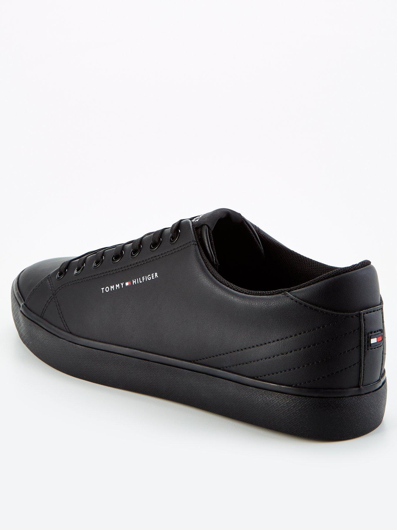 tommy-hilfiger-tommy-hilfiger-hi-vulcanised-low-leather-sneaker-blackback