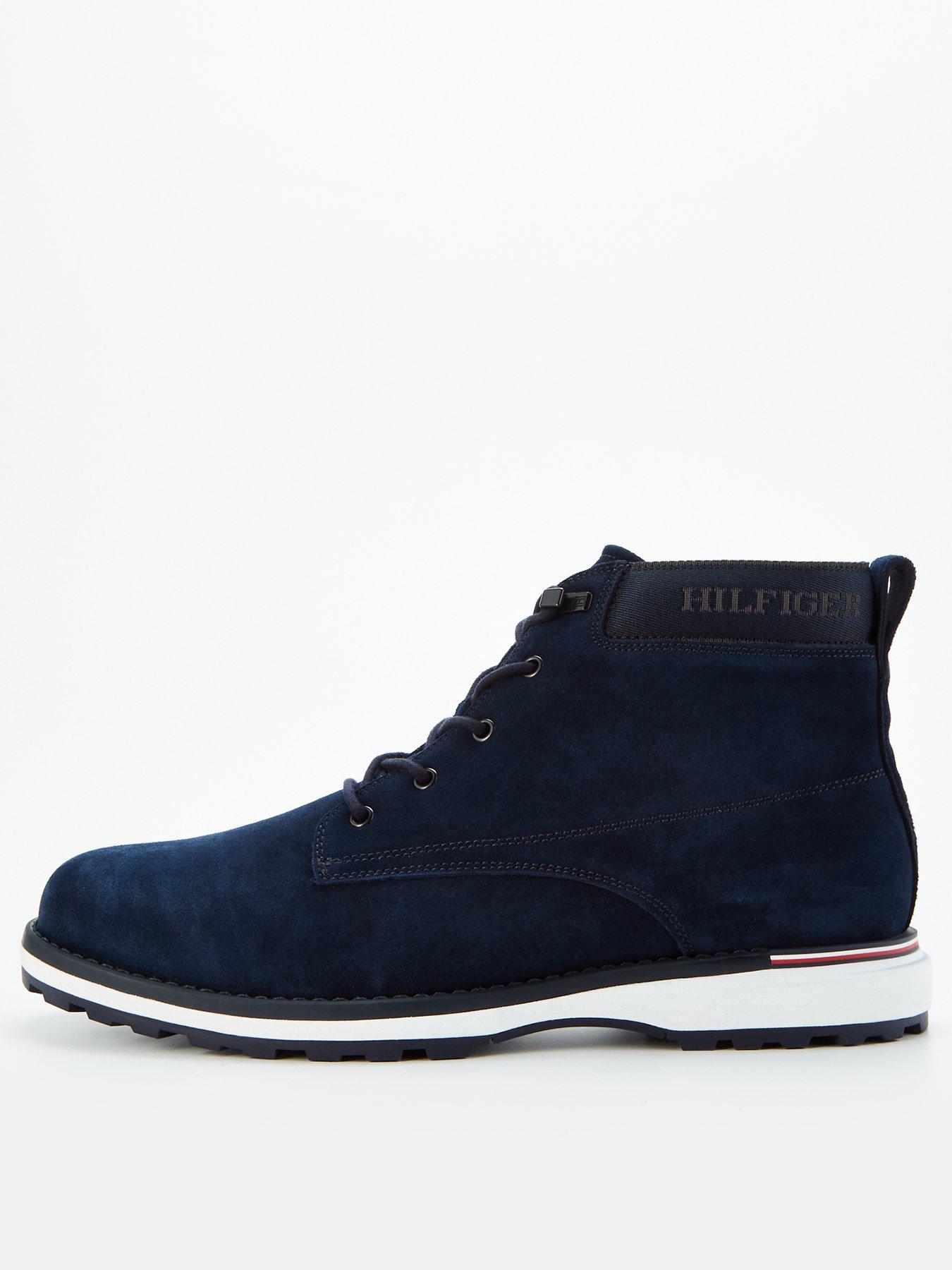 tommy-hilfiger-tommy-hilfiger-corporate-outdoor-suede-lace-boots-navy