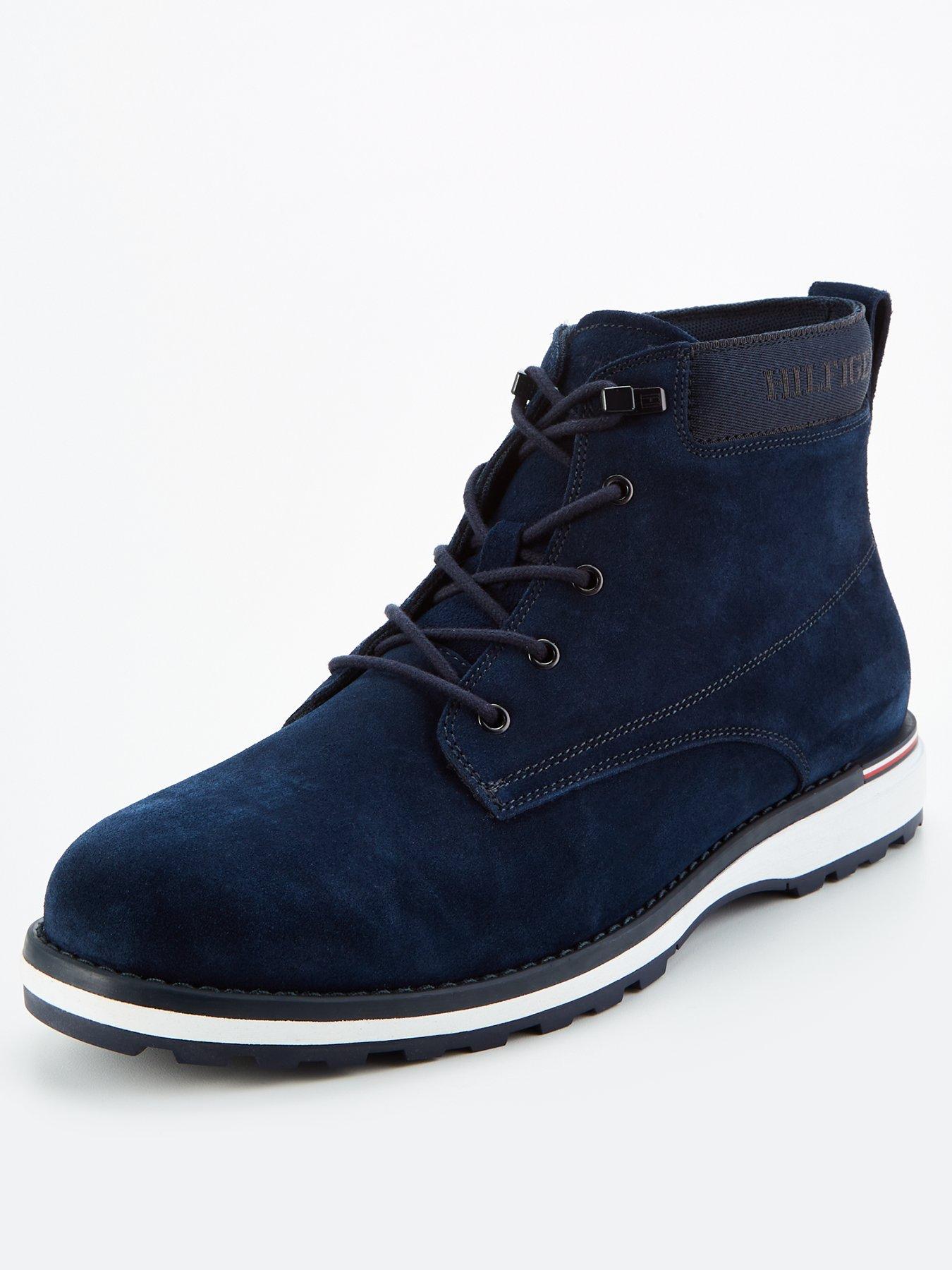 tommy-hilfiger-tommy-hilfiger-corporate-outdoor-suede-lace-boots-navystillFront