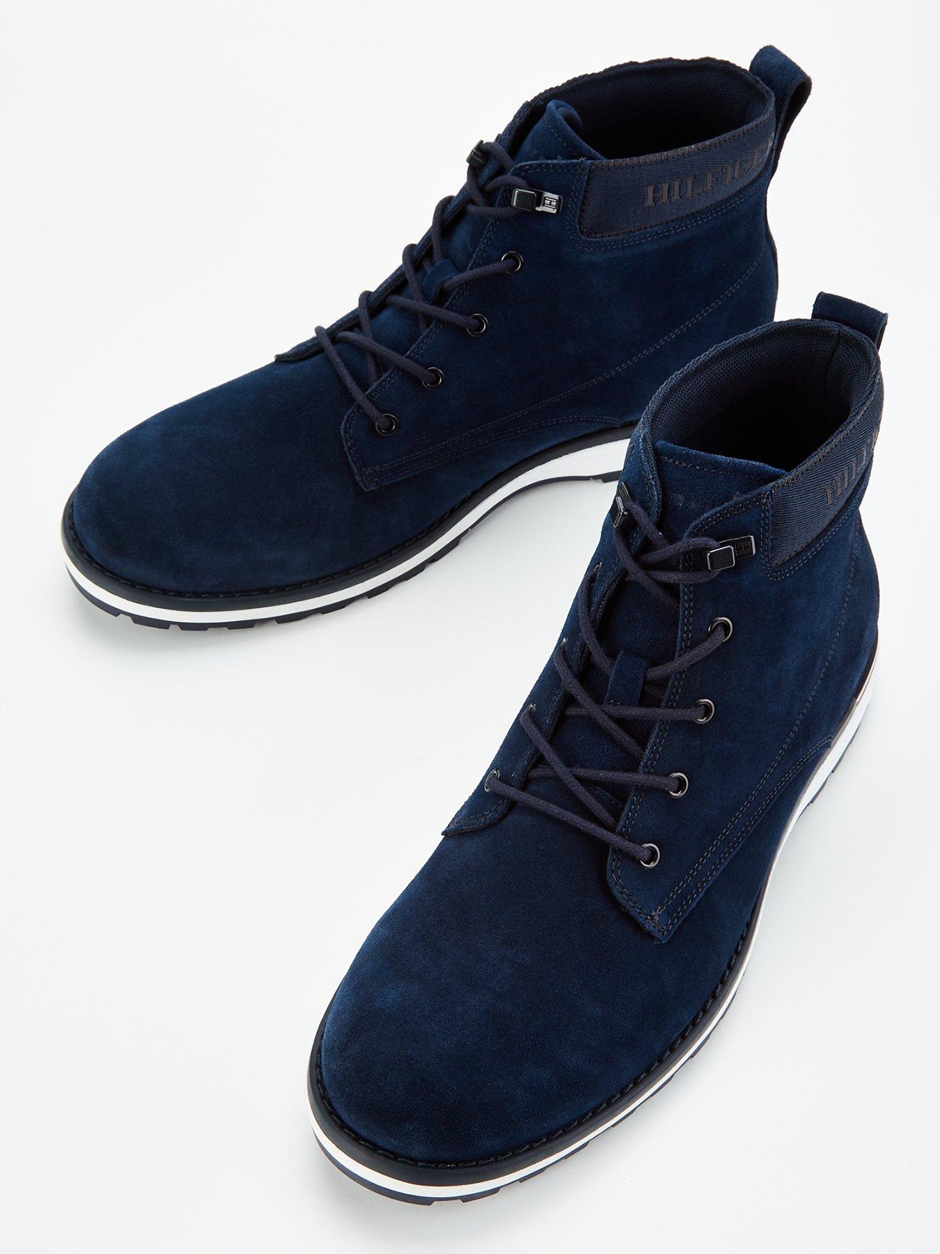 tommy-hilfiger-tommy-hilfiger-corporate-outdoor-suede-lace-boots-navyoutfit