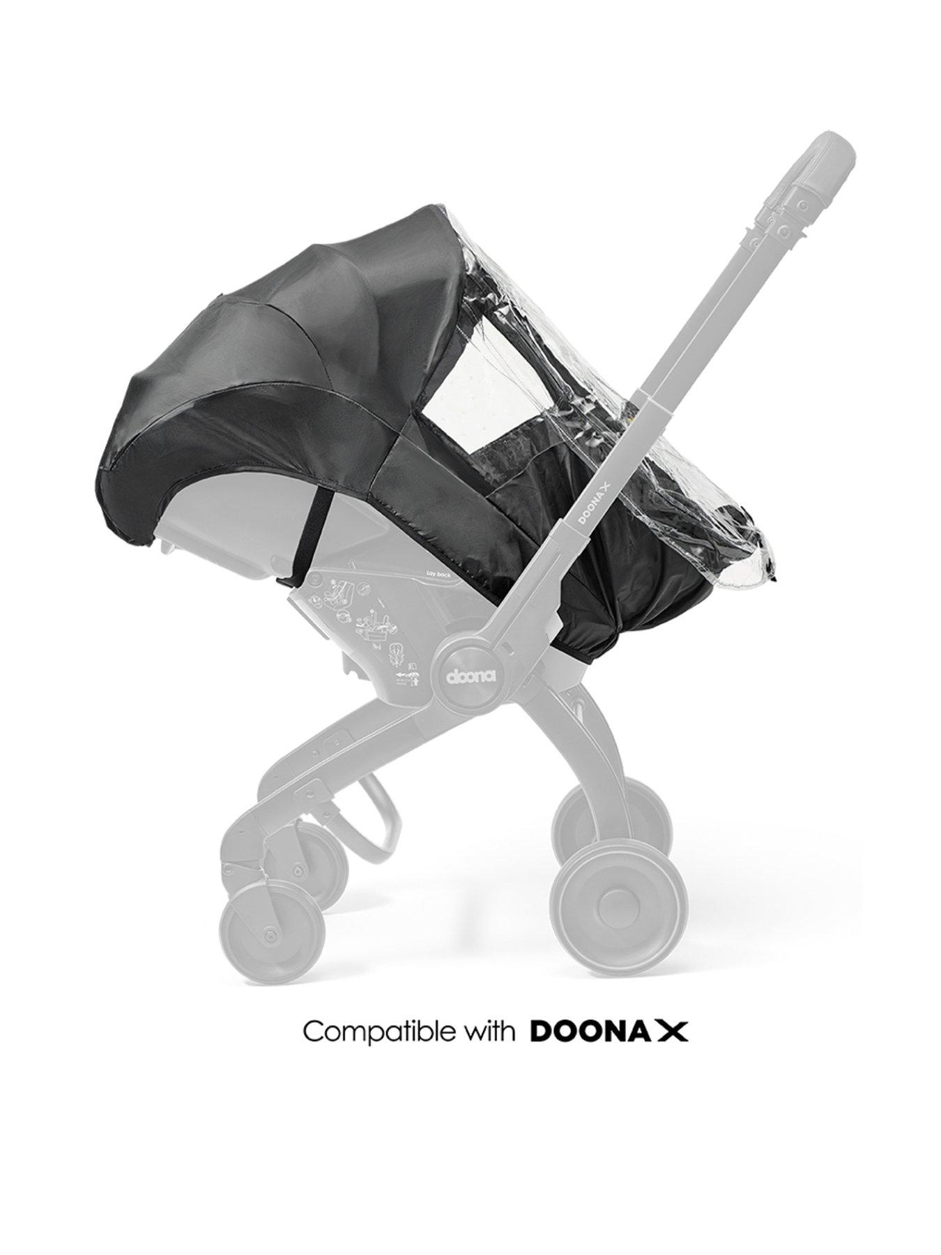 Image 2 of 4 of Doona Doona X Rain Cover