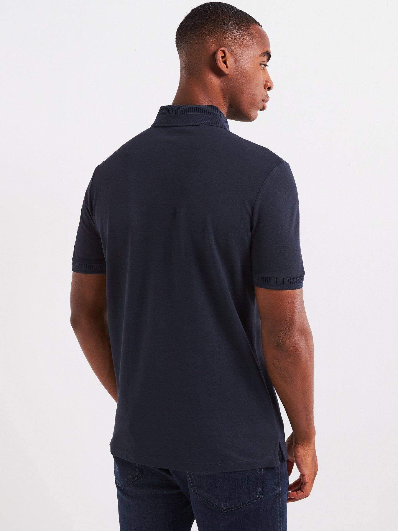 hugo-hugo-dereso232-slim-fit-left-chest-logo-polo-shirt-dark-bluestillFront