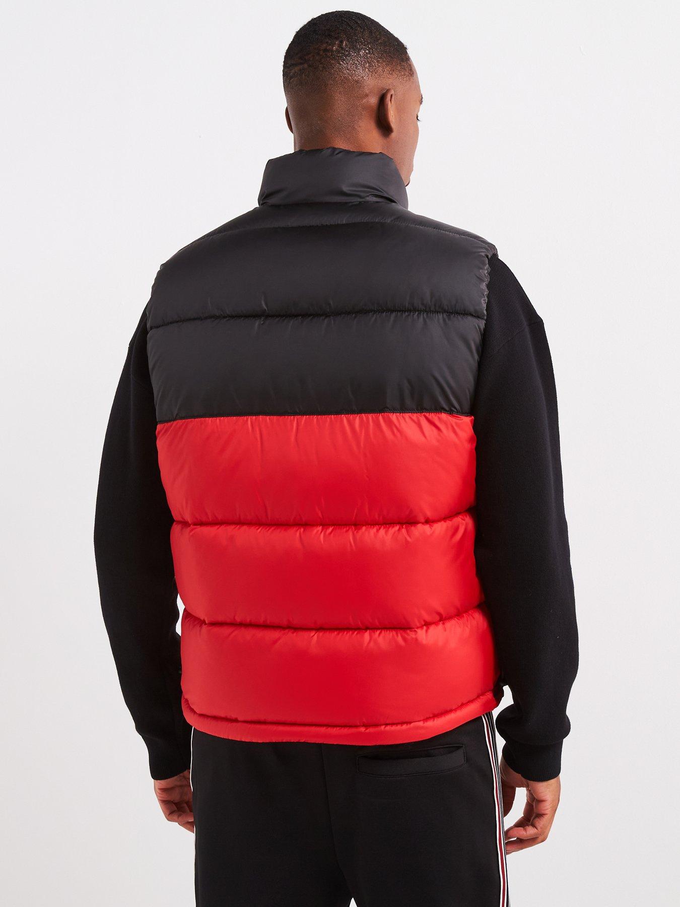 hugo-hugo-baltino2411-regular-fit-gilet-redstillFront