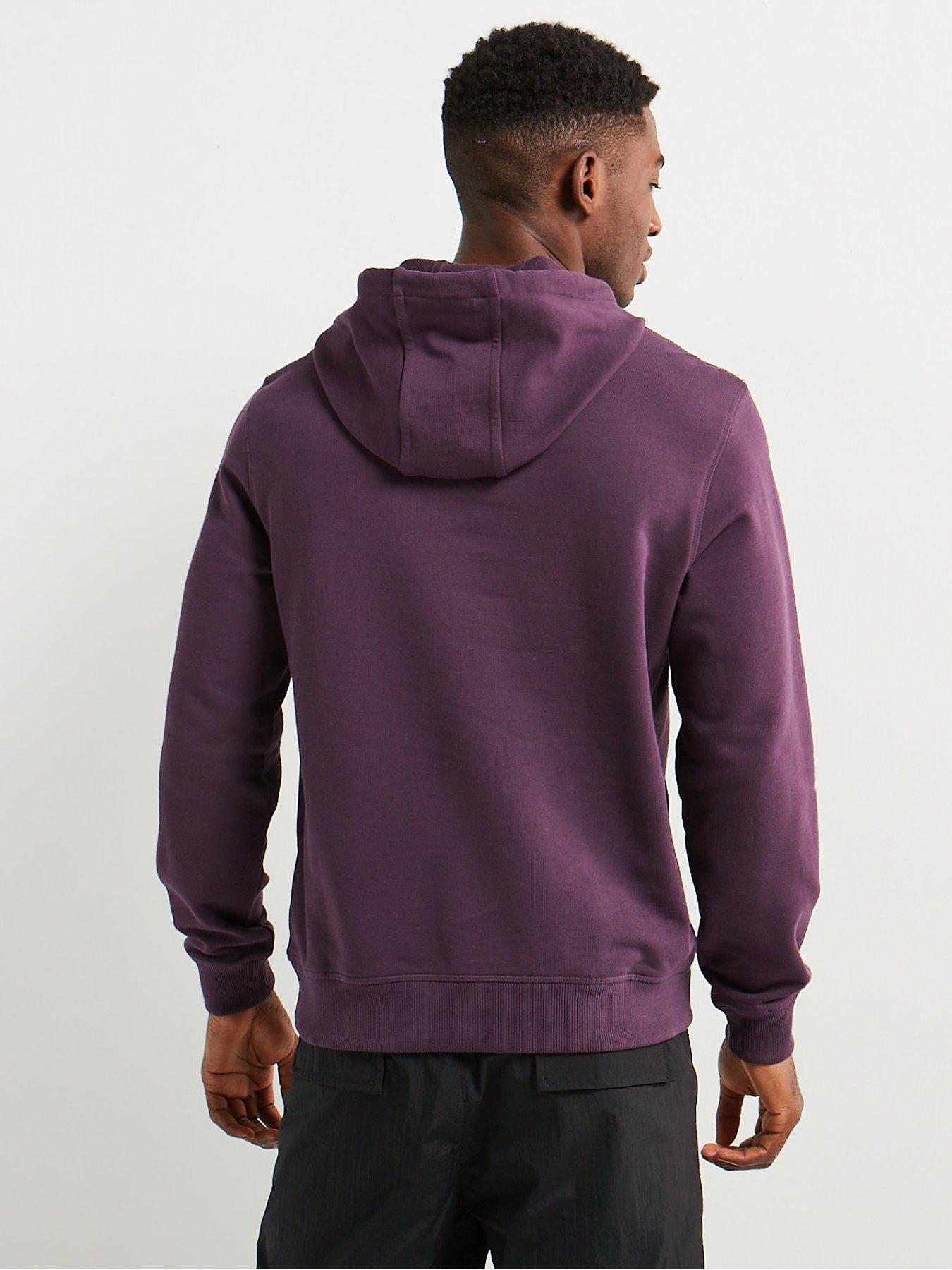 hugo-hugo-daratschi214-centre-logo-regular-fit-overhead-hoodie-purplestillFront