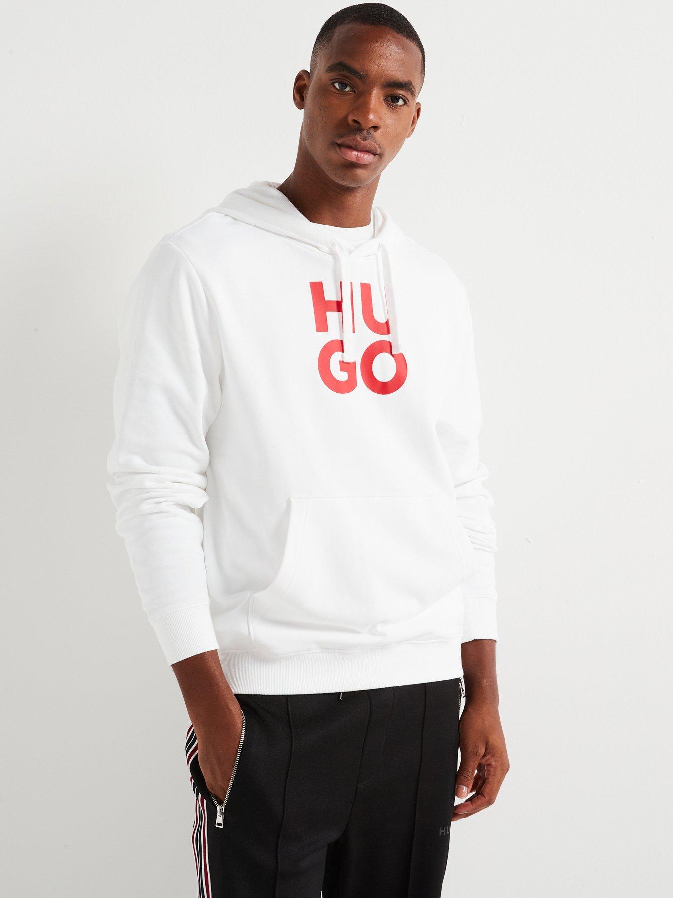 hugo-hugo-daltorreson-stacked-logo-regular-fit-overhead-hoodie-white