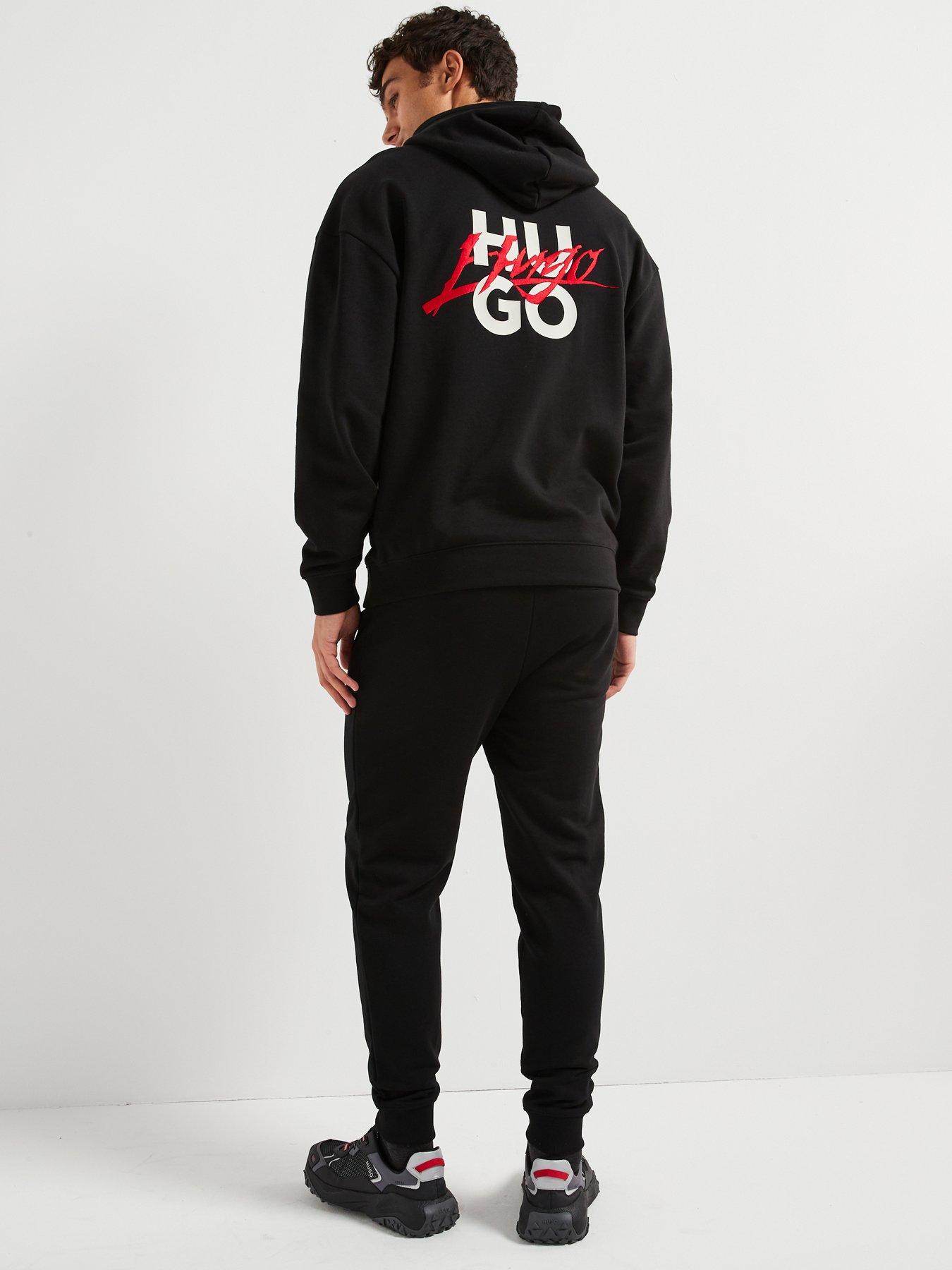 hugo-hugo-dlogolong-gothic-stacked-back-logo-relaxed-fit-overhead-hoodie-blackstillFront