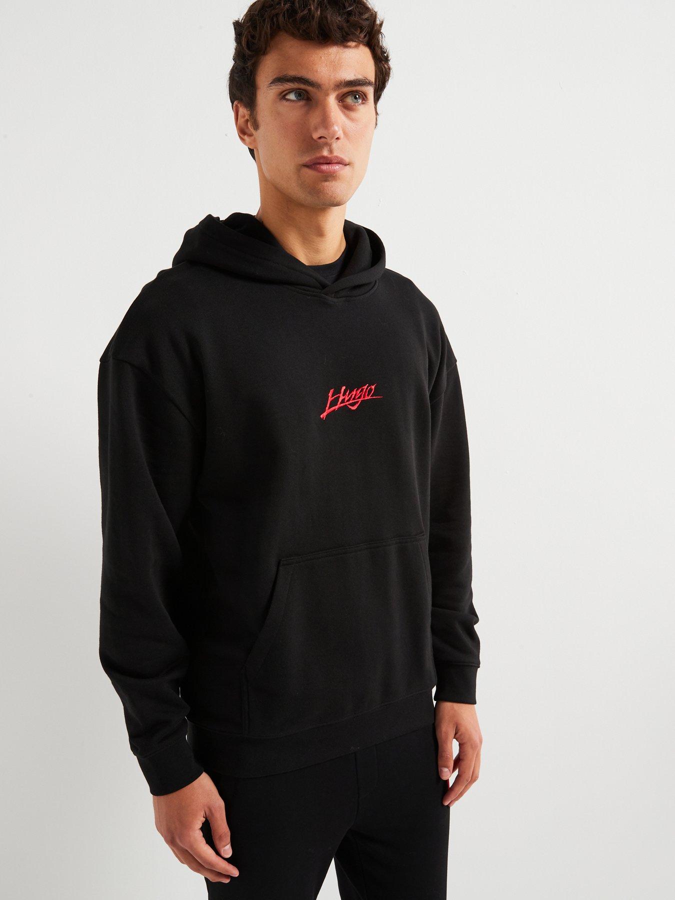 hugo-hugo-dlogolong-gothic-stacked-back-logo-relaxed-fit-overhead-hoodie-blackoutfit