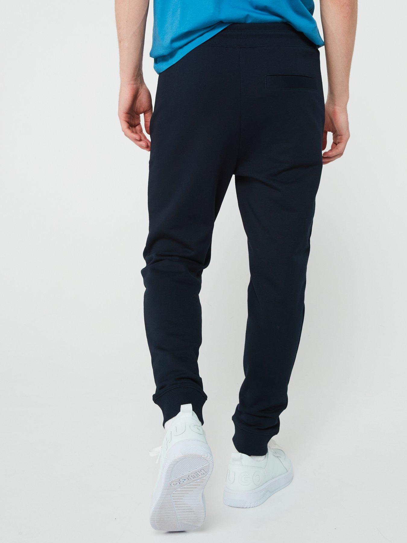 hugo-hugo-doak-red-patch-logo-joggers-navystillFront