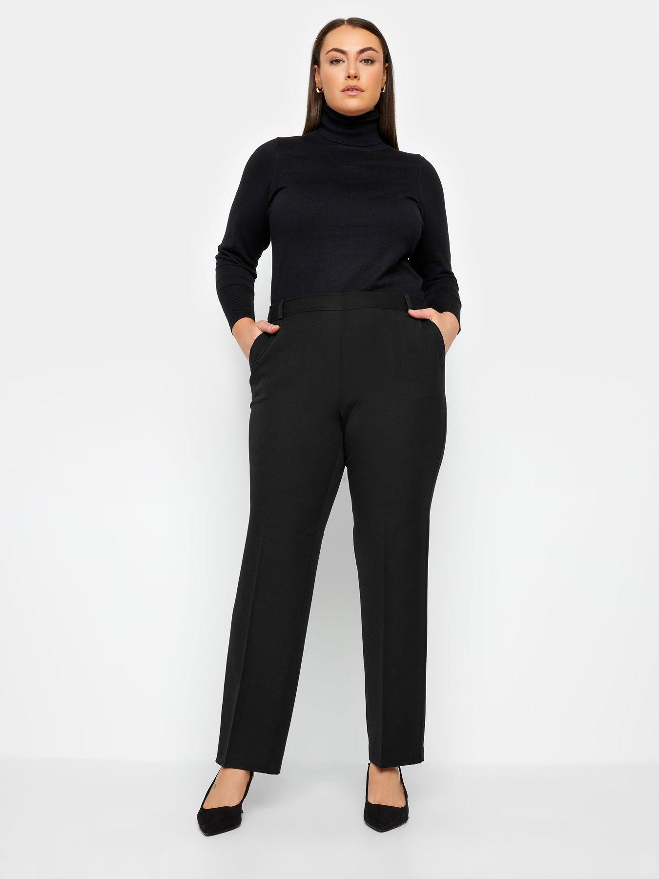 evans-straight-leg-trousers-blackback