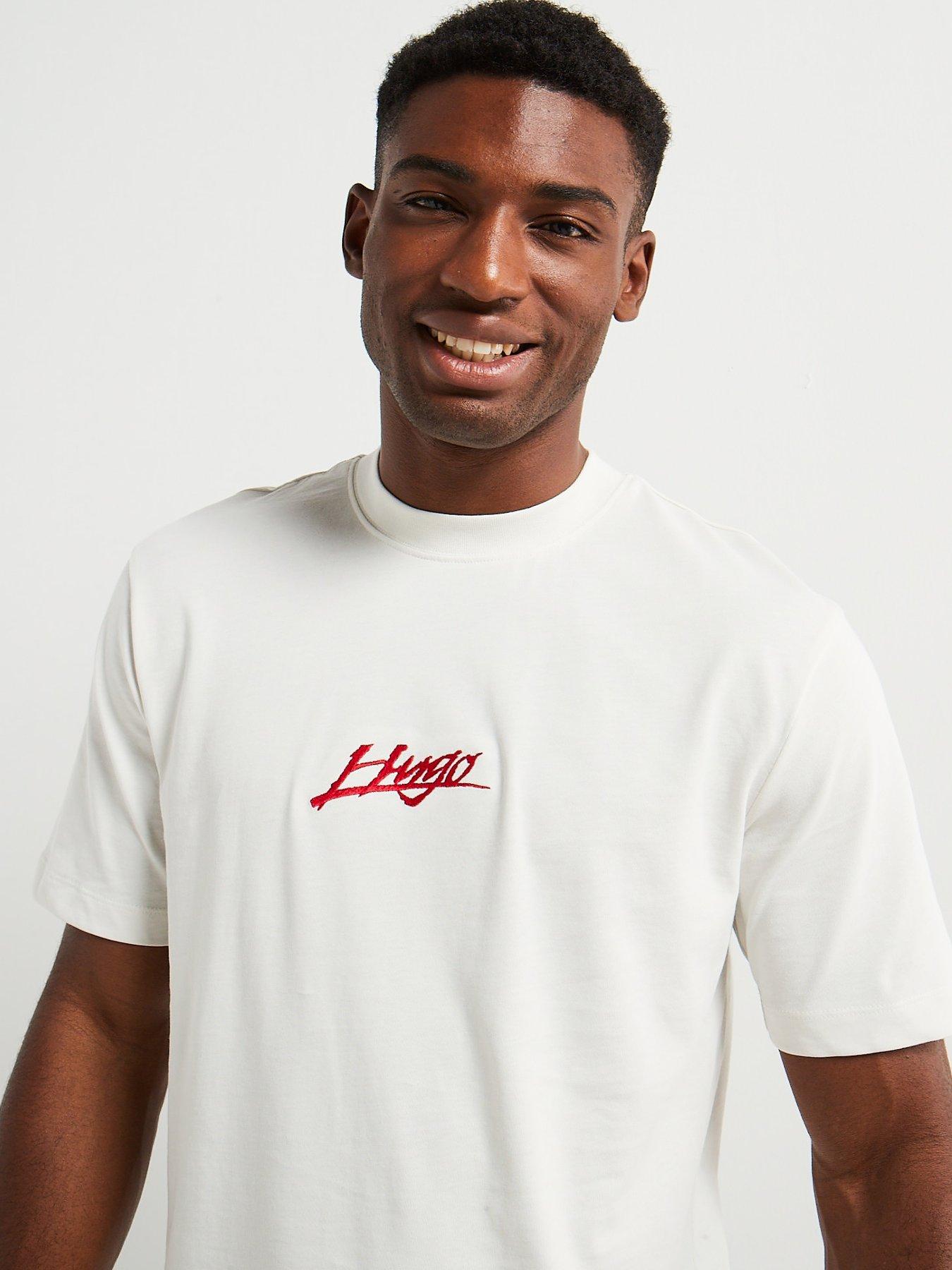 hugo-hugo-dlogotee-back-print-relaxed-fit-t-shirt-whiteoutfit