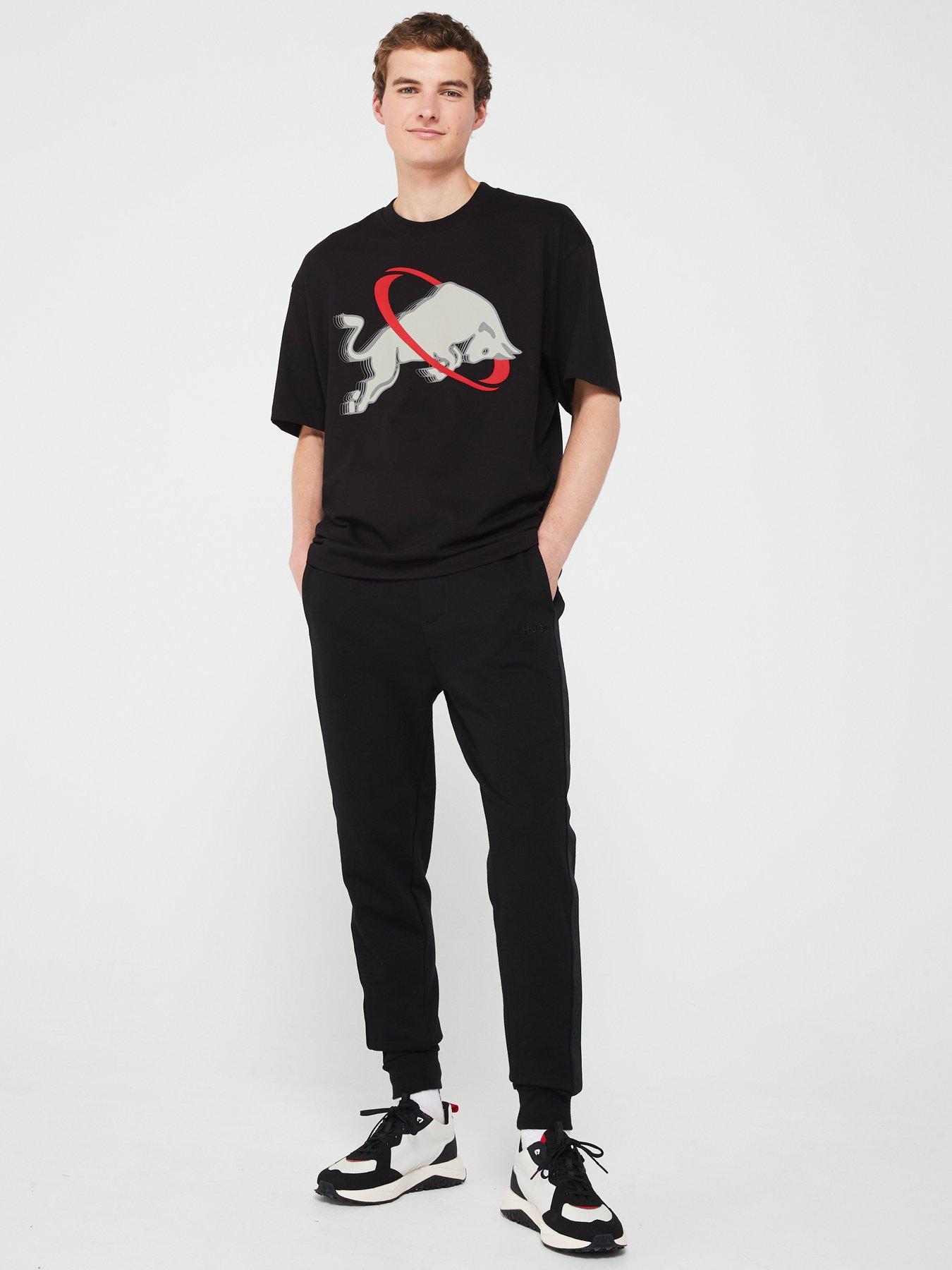 hugo-x-rbnbspdaniricknbsphoop-oversized-fit-t-shirt-blackback