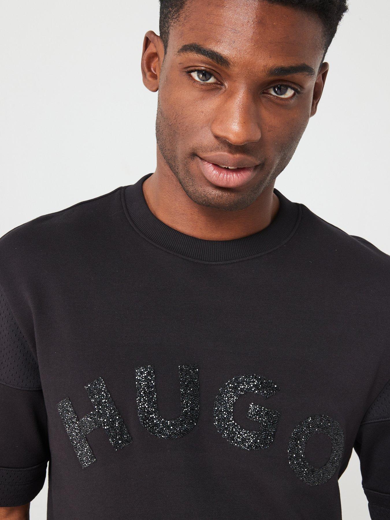 hugo-hugo-dacavio-rhinestone-logo-relaxed-fit-jersey-t-shirt-blackoutfit