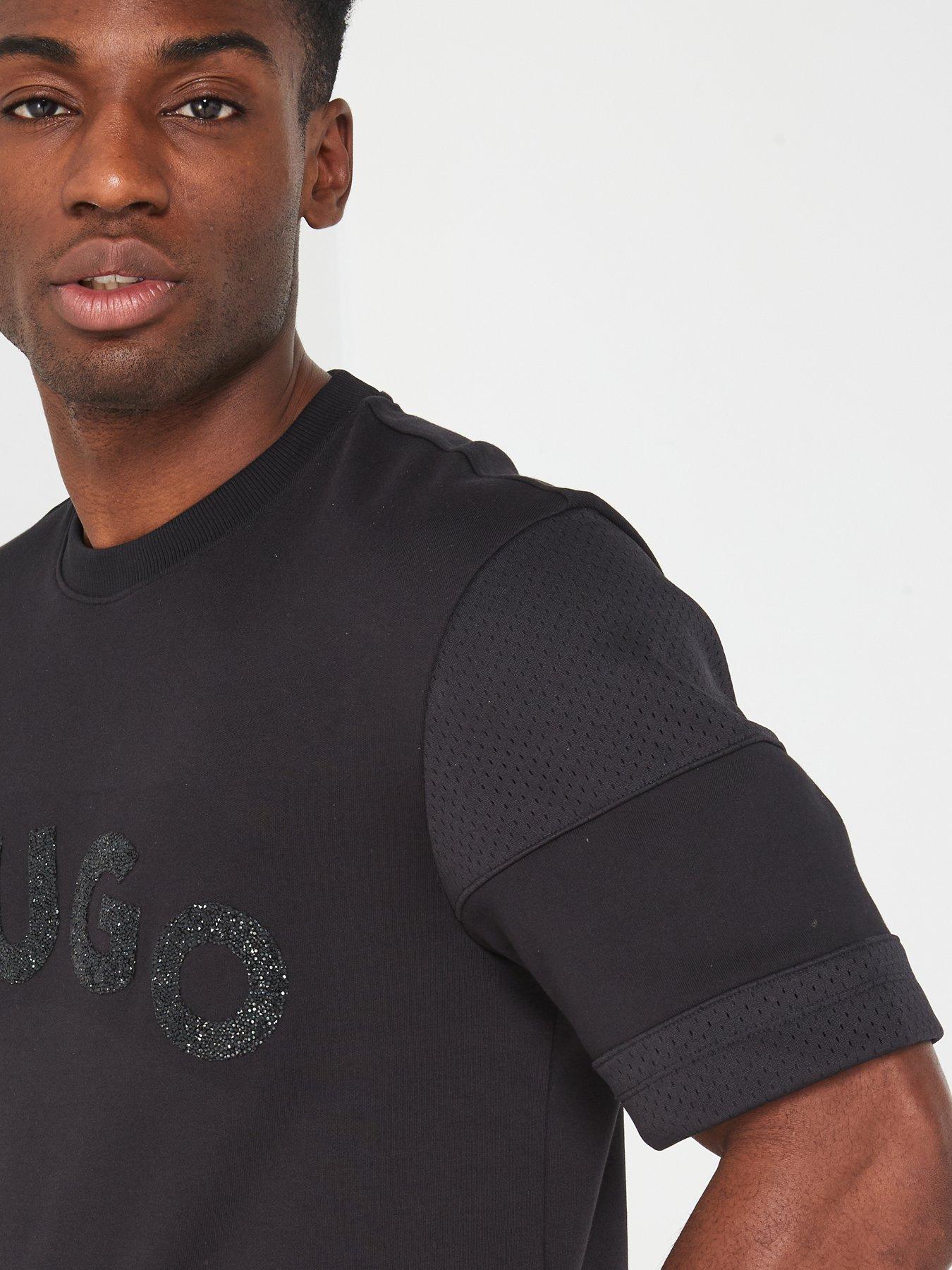 hugo-hugo-dacavio-rhinestone-logo-relaxed-fit-jersey-t-shirt-blackdetail