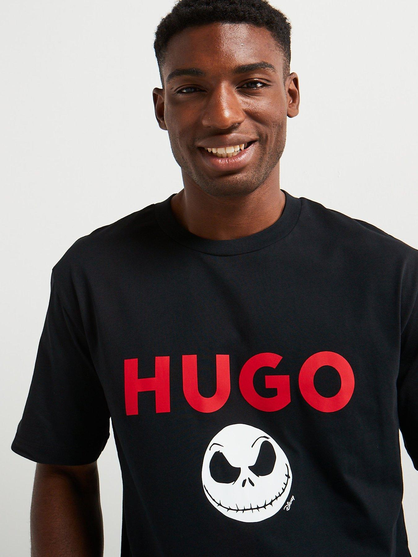 hugo-dightmare-nbc-skull-logo-relaxed-fit-t-shirt-blackdetail