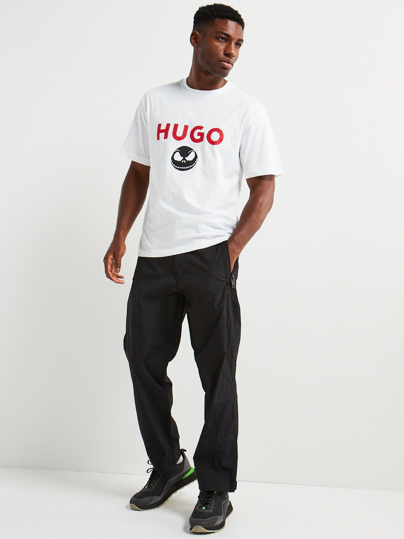 hugo-dightmare-nbc-skull-logo-relaxed-fit-t-shirt-whiteback