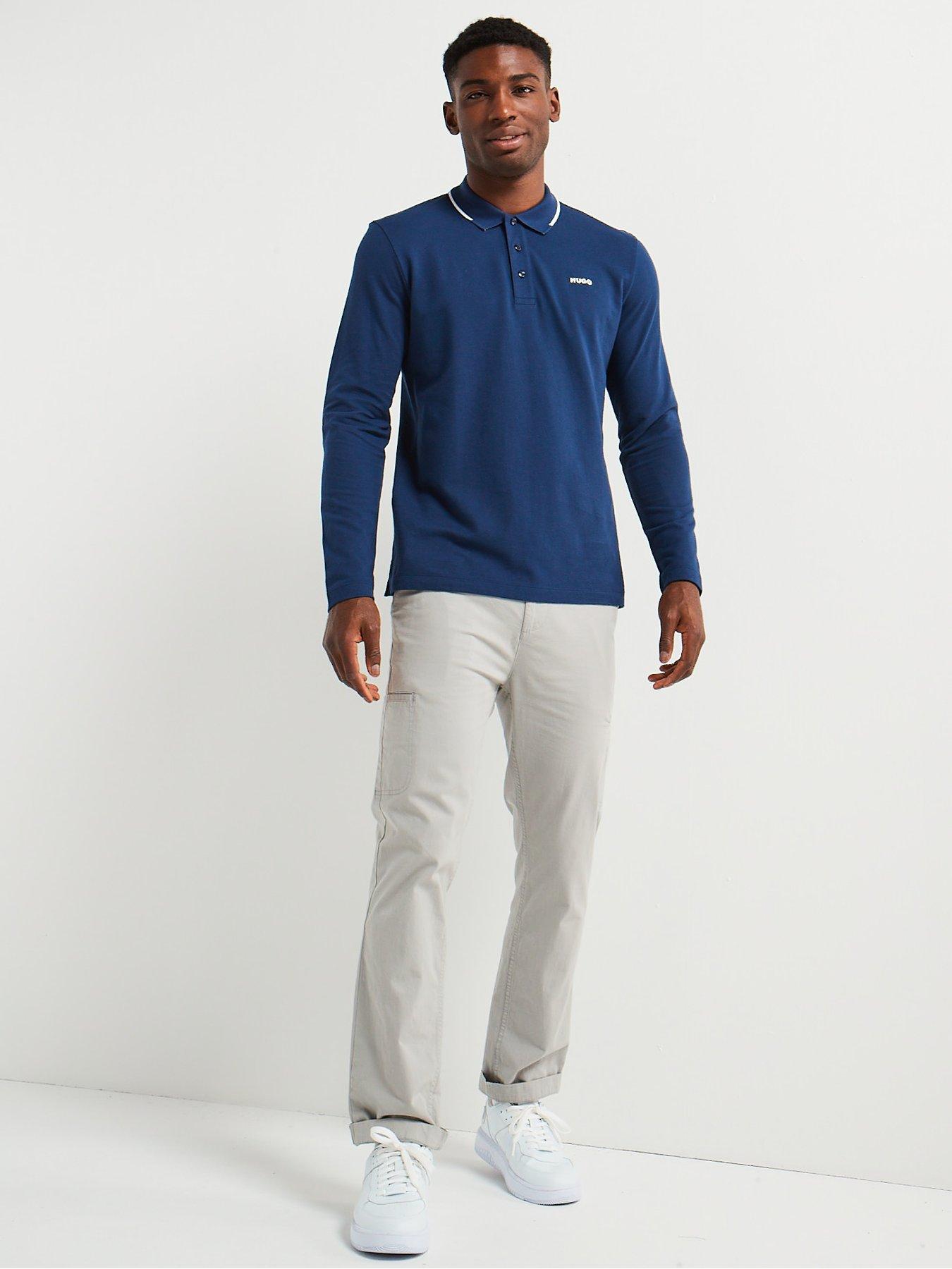 hugo-derriko-regular-fit-long-sleeve-polo-shirt-dark-blueback