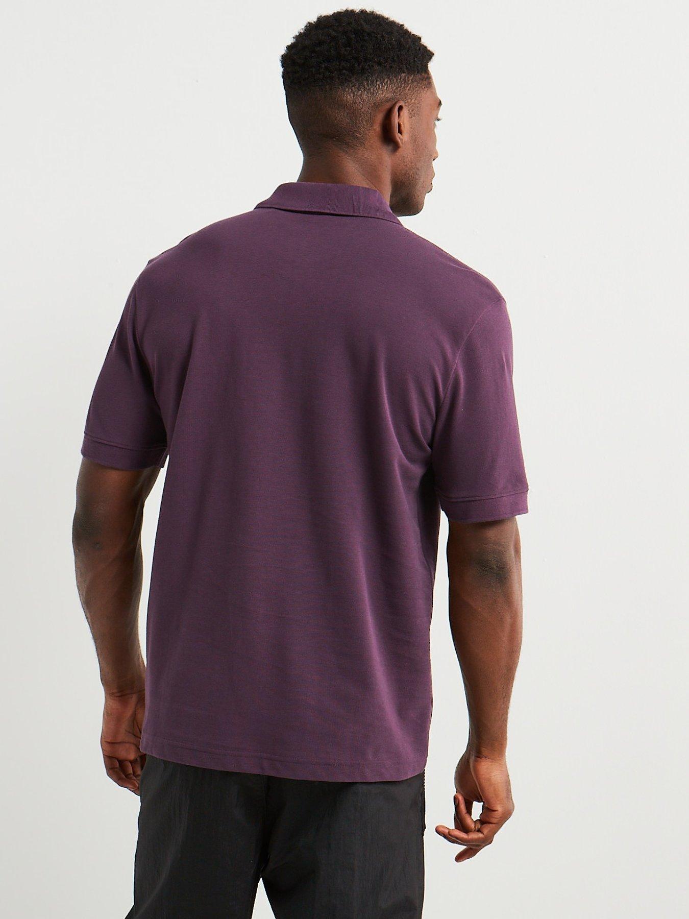 hugo-hugo-dalogpolo-shirt-gothic-stacked-logo-relaxed-fit-polo-shirt-purplestillFront