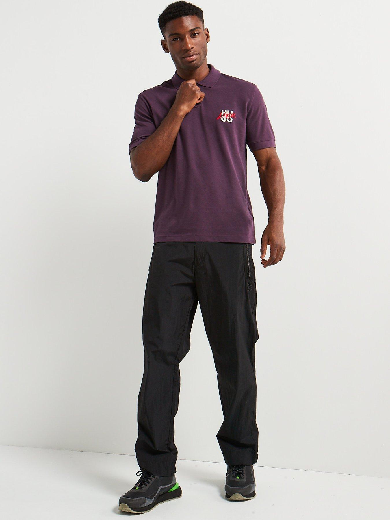 hugo-hugo-dalogpolo-shirt-gothic-stacked-logo-relaxed-fit-polo-shirt-purpleback