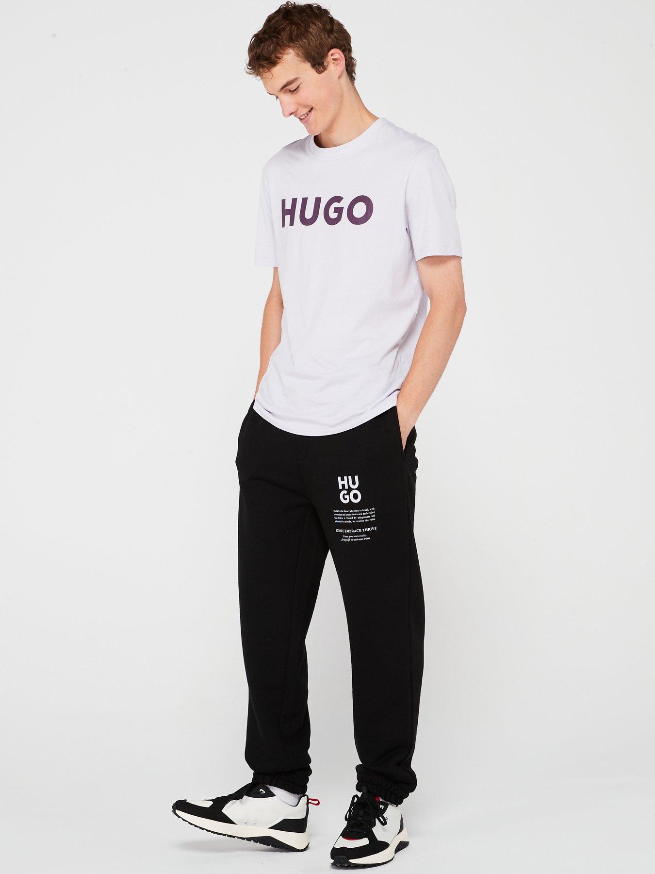 hugo-hugo-dapurlonga-stacked-logo-relaxed-fit-cuff-joggers-blackback