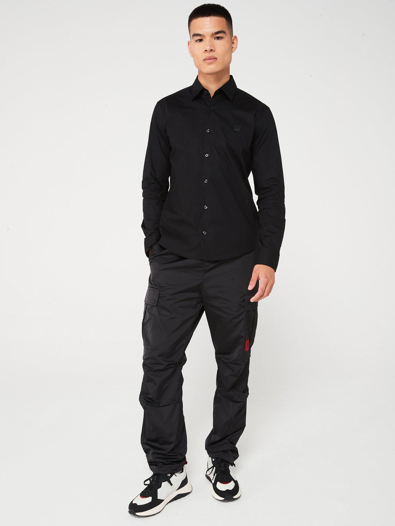 hugo-hugo-ermo-stecked-nikel-logo-slim-fit-long-sleeve-shirt-blackback