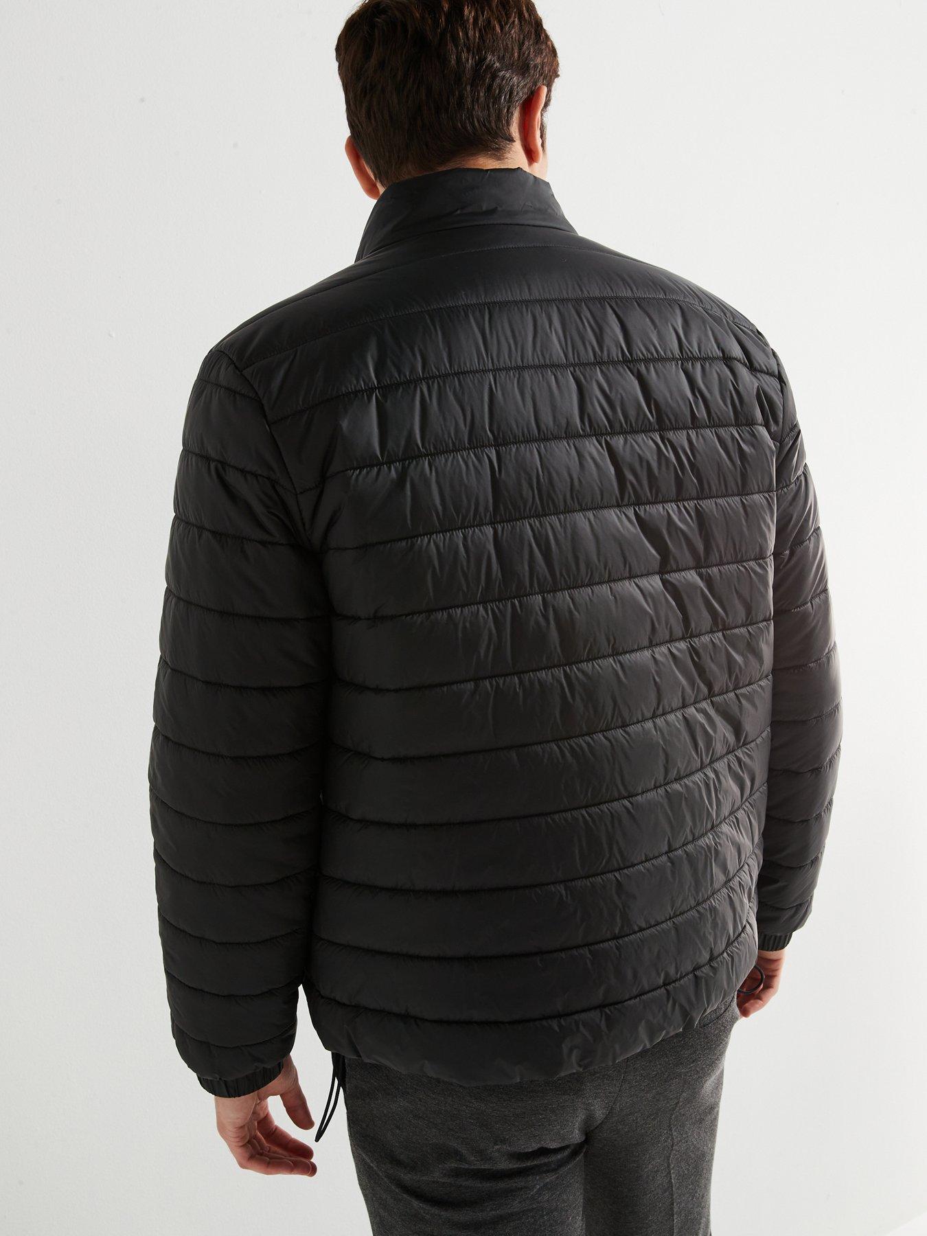 hugo-san-jaque-c-regular-fit-knitted-bomber-jacket-blackstillFront