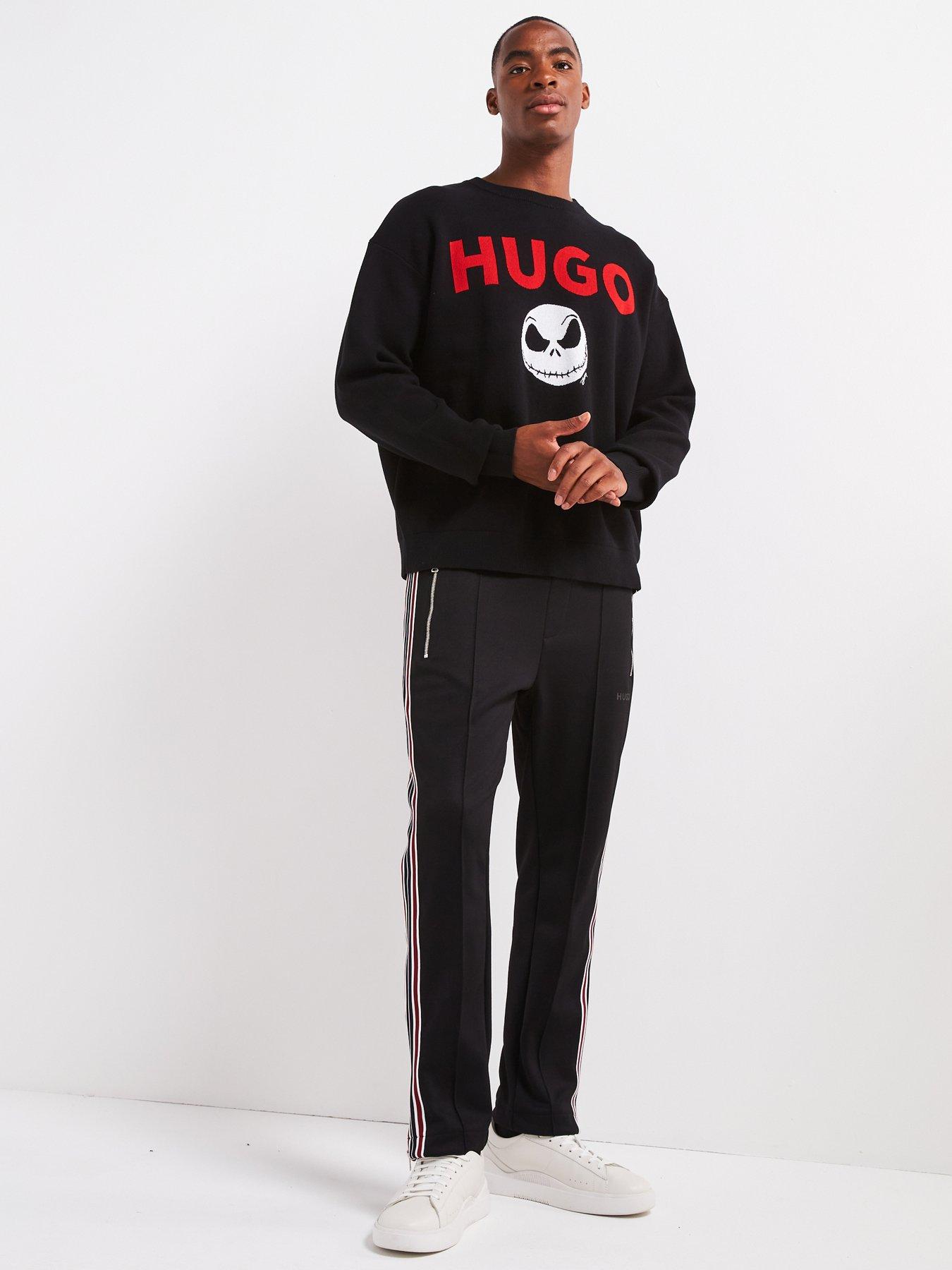 hugo-selm-nbc-oversize-fit-knitted-jumper-blackback