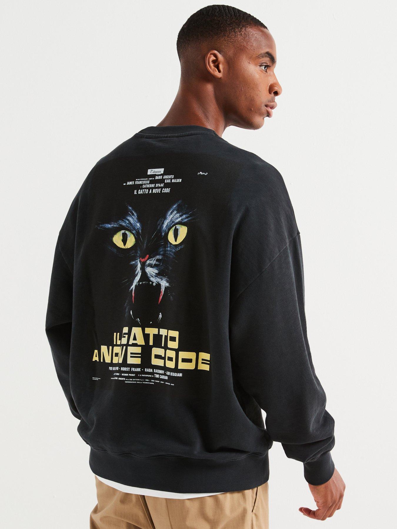 hugo-hugo-dargentix-cat-back-print-relaxed-fit-crew-sweat-black