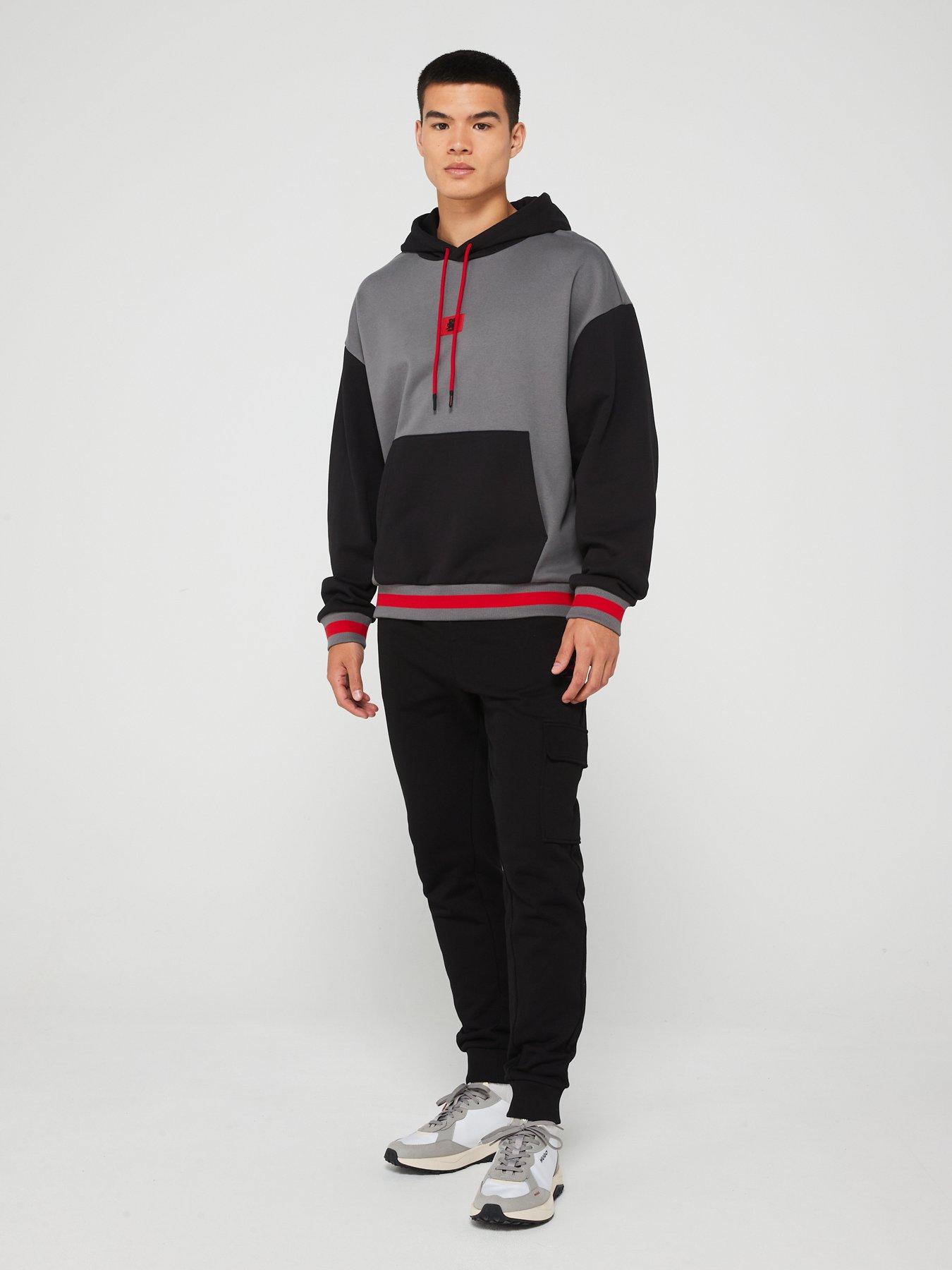 hugo-x-rbnbspdichecknbspcontrast-oversizednbspfit-overhead-hoodie-greyback