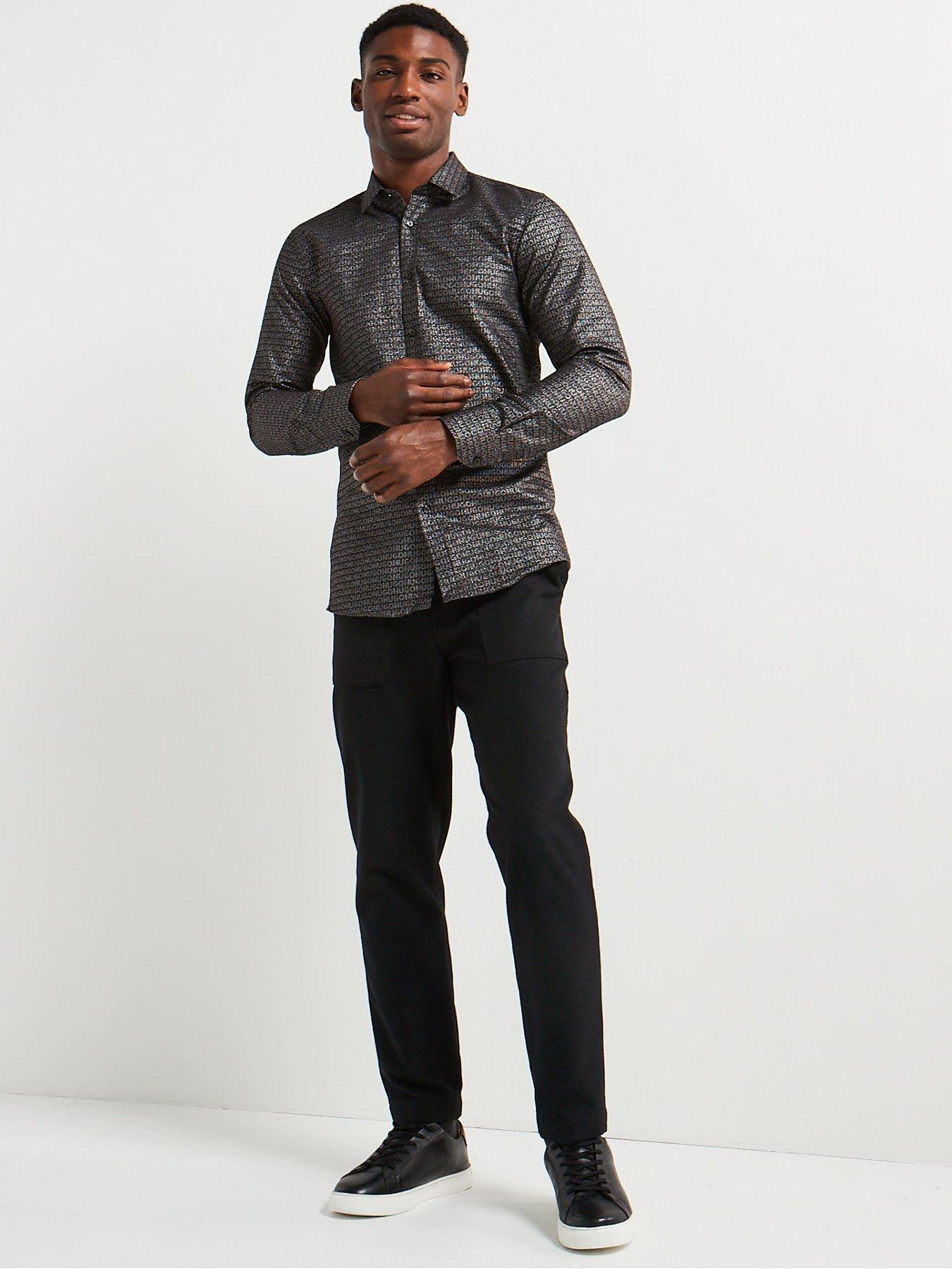 hugo-hugo-elisha02-slim-fit-metallic-all-over-print-long-sleeve-shirt-blackback