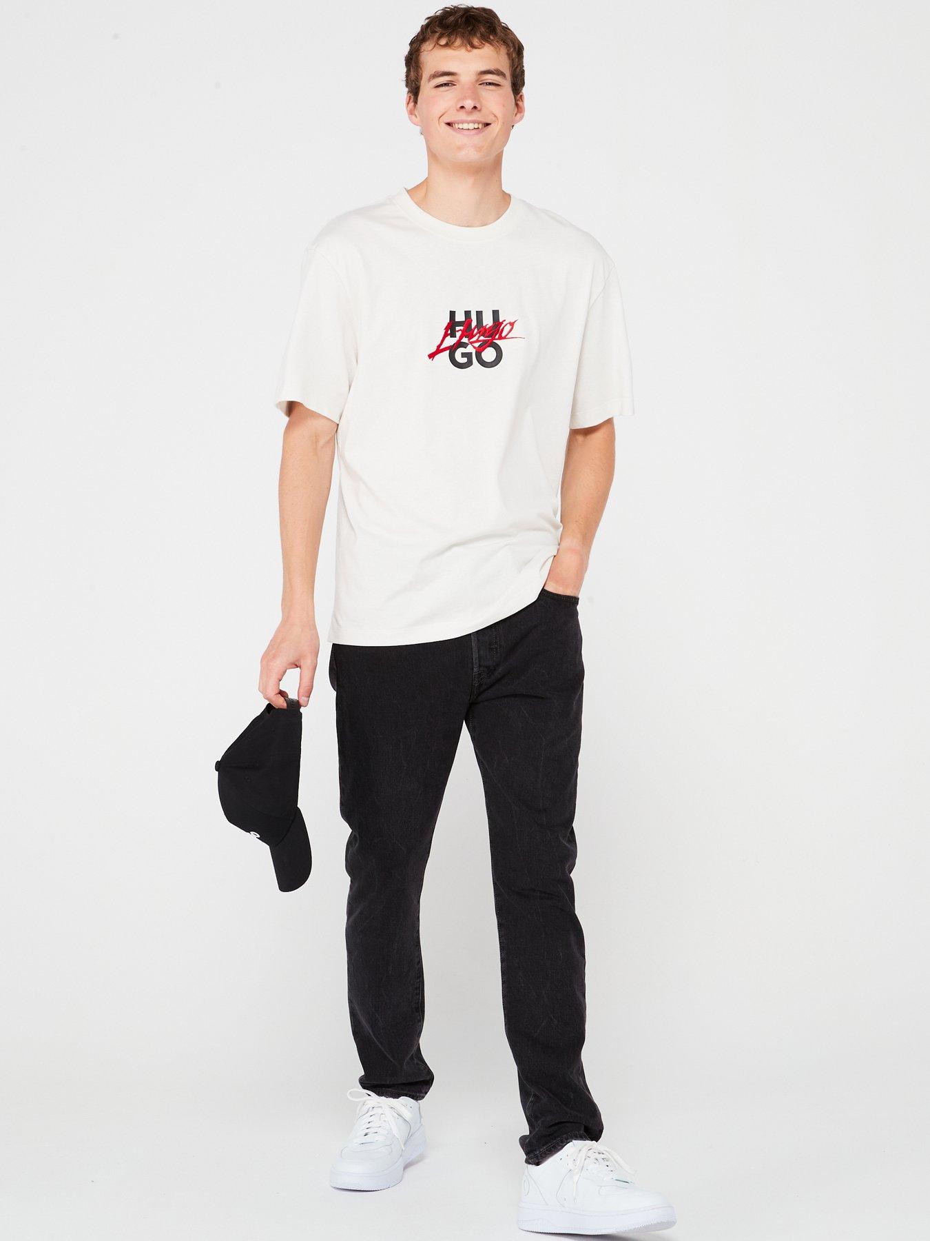 hugo-hugo-dlongny-gothic-stacked-logo-relaxed-fit-t-shirt-whiteback