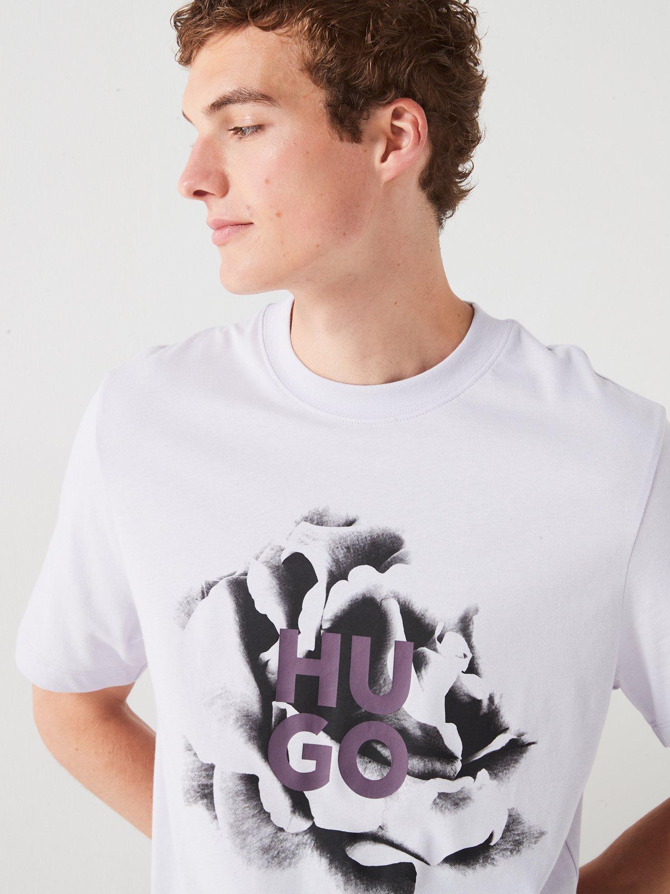 hugo-hugo-dignitey-stacked-rose-regular-fit-t-shirt-light-purpleoutfit