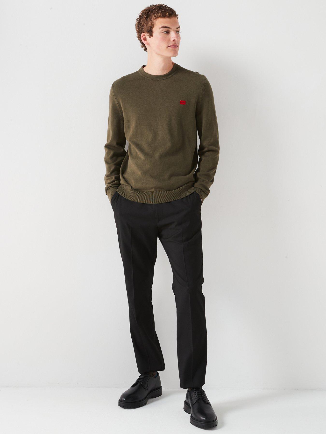 hugo-hugo-san-cassius-c1-relaxed-fit-knitted-jumper-khakiback