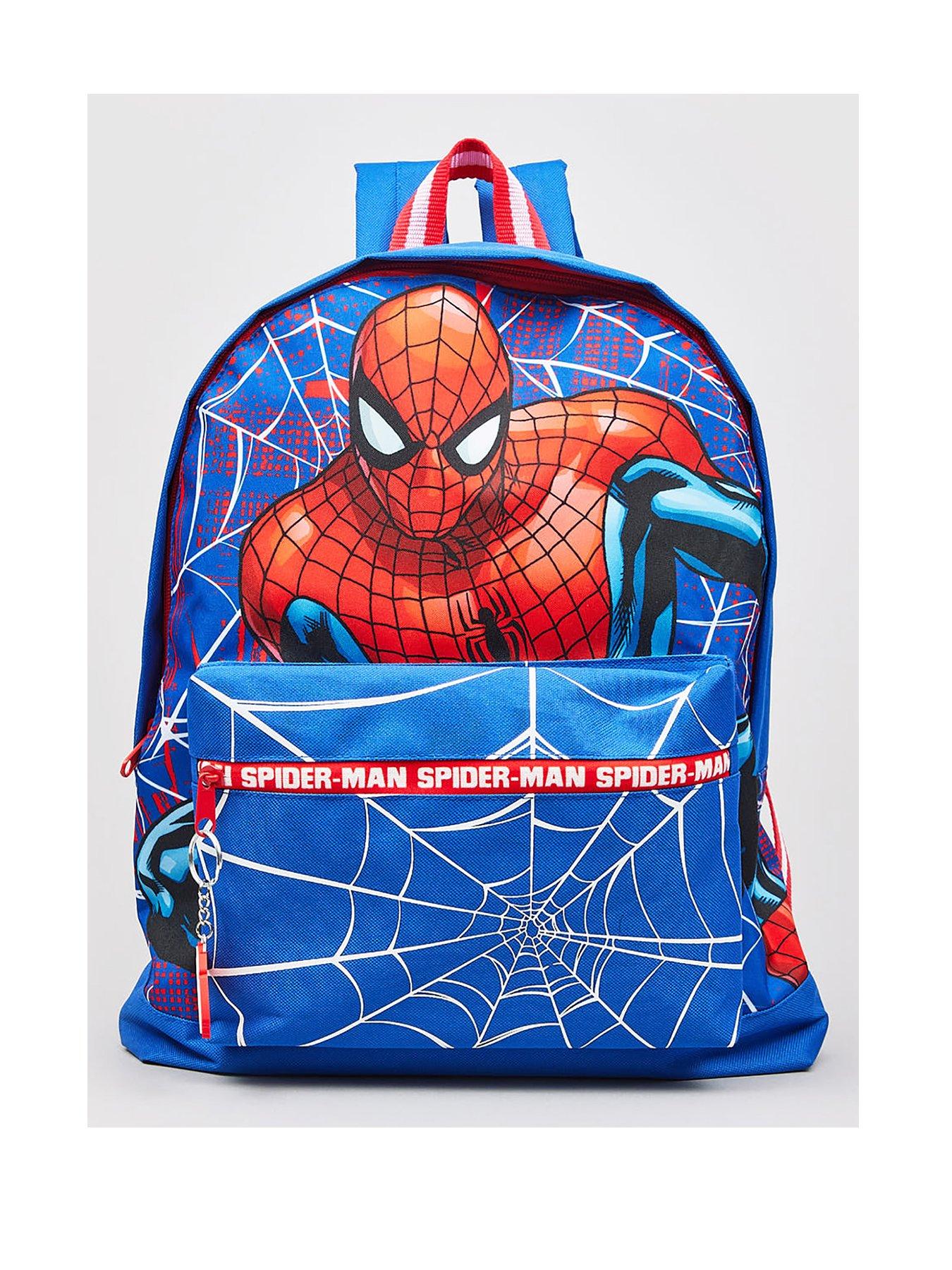 spiderman-beyond-amazing-large-backpackfront