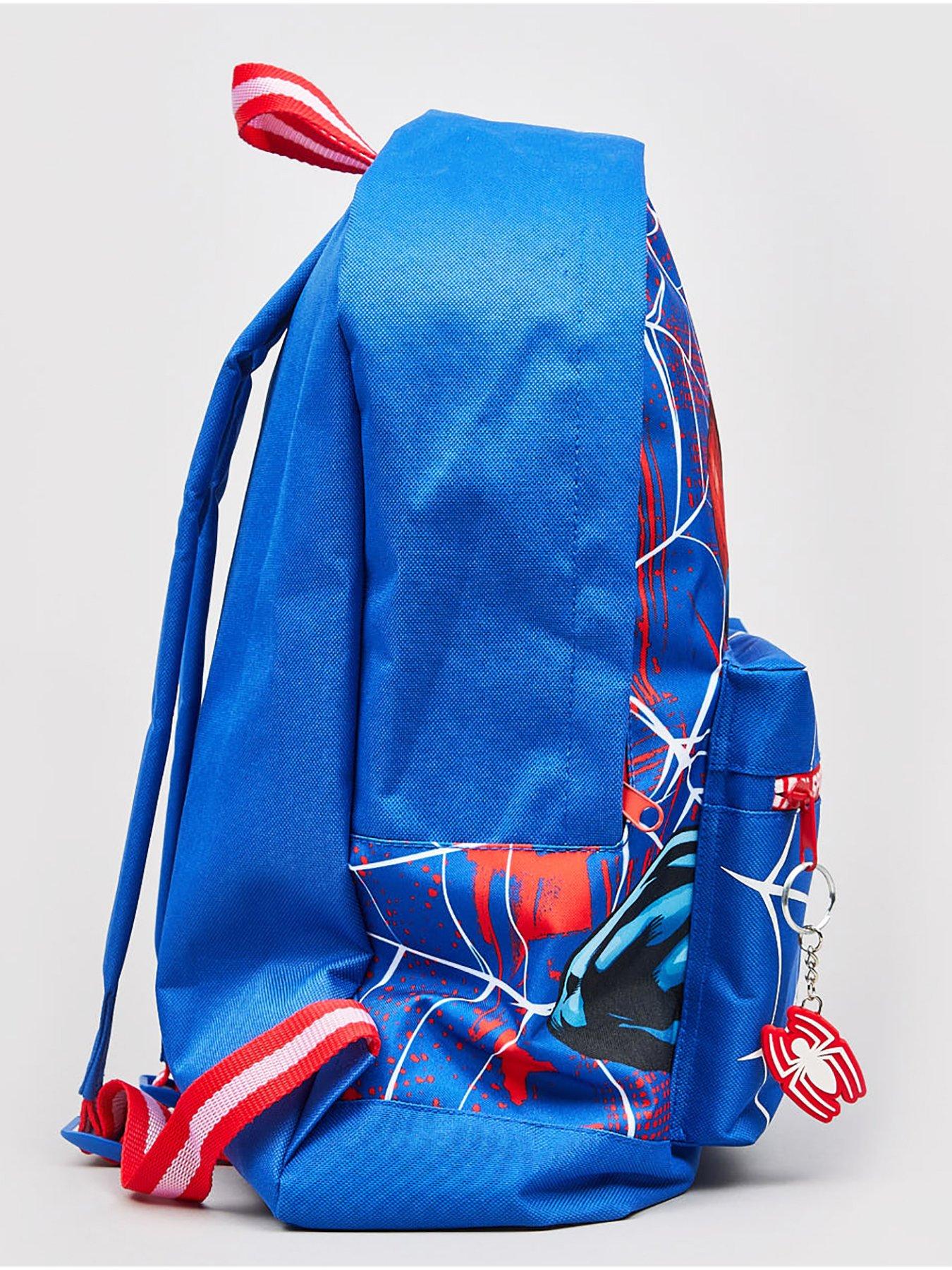 spiderman-beyond-amazing-large-backpackstillFront