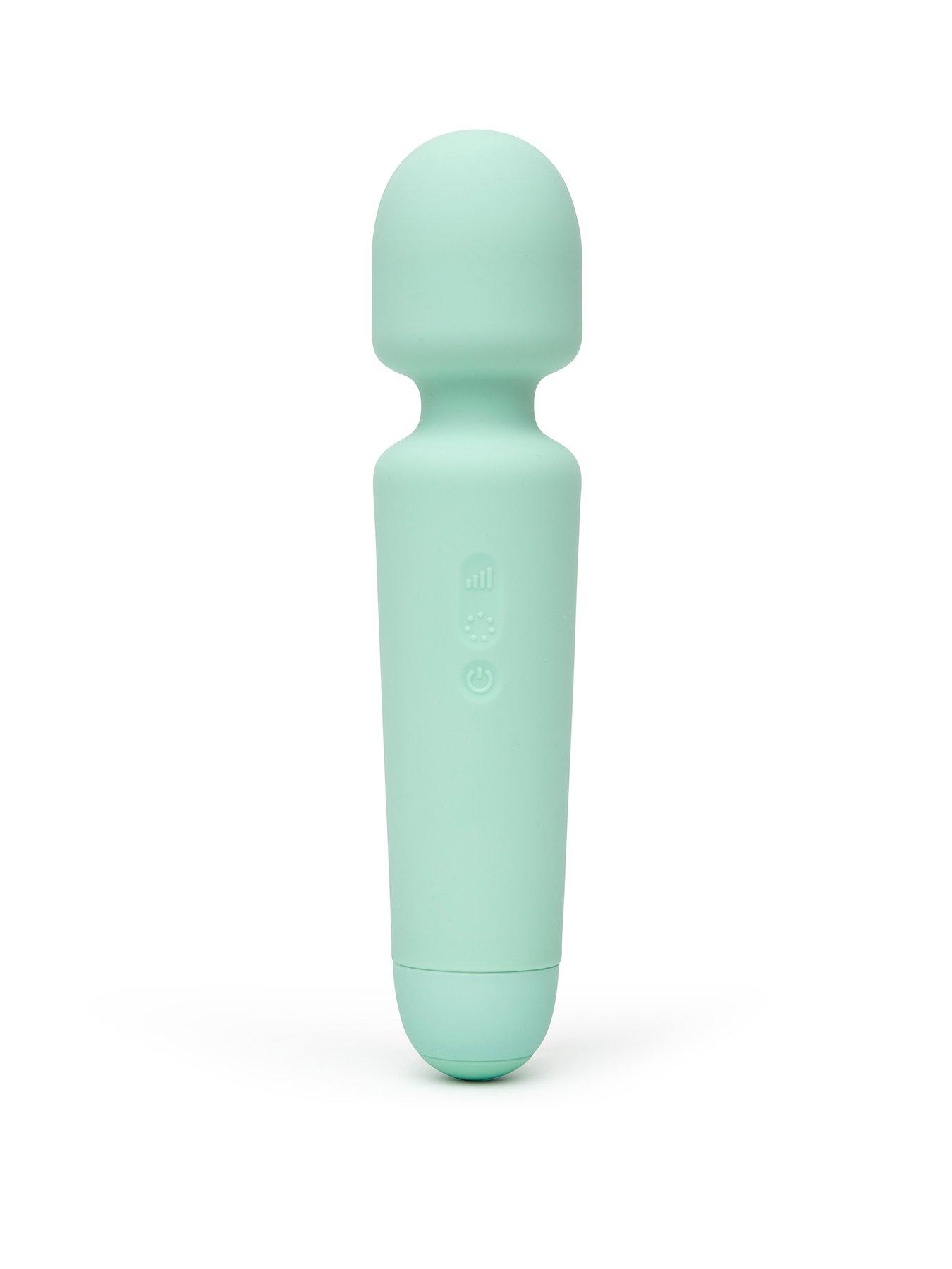 lovehoney-health-rechargeable-silicone-body-massager