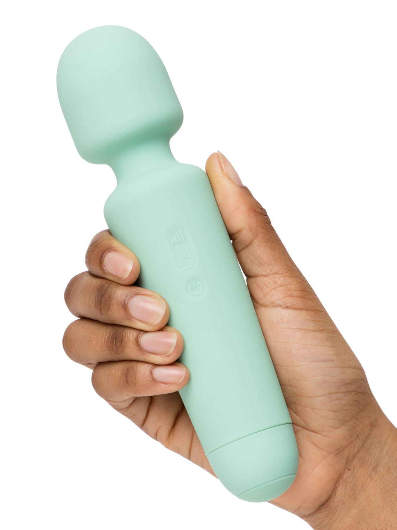 lovehoney-health-rechargeable-silicone-body-massagerback