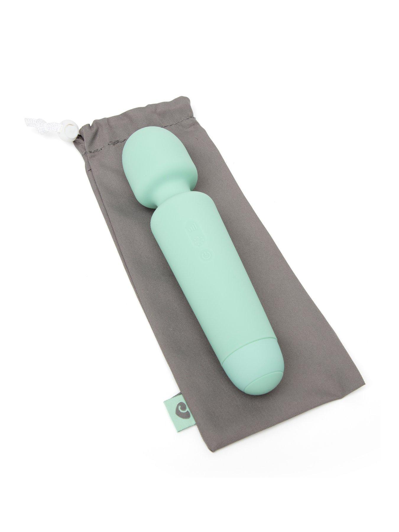 lovehoney-health-rechargeable-silicone-body-massageroutfit