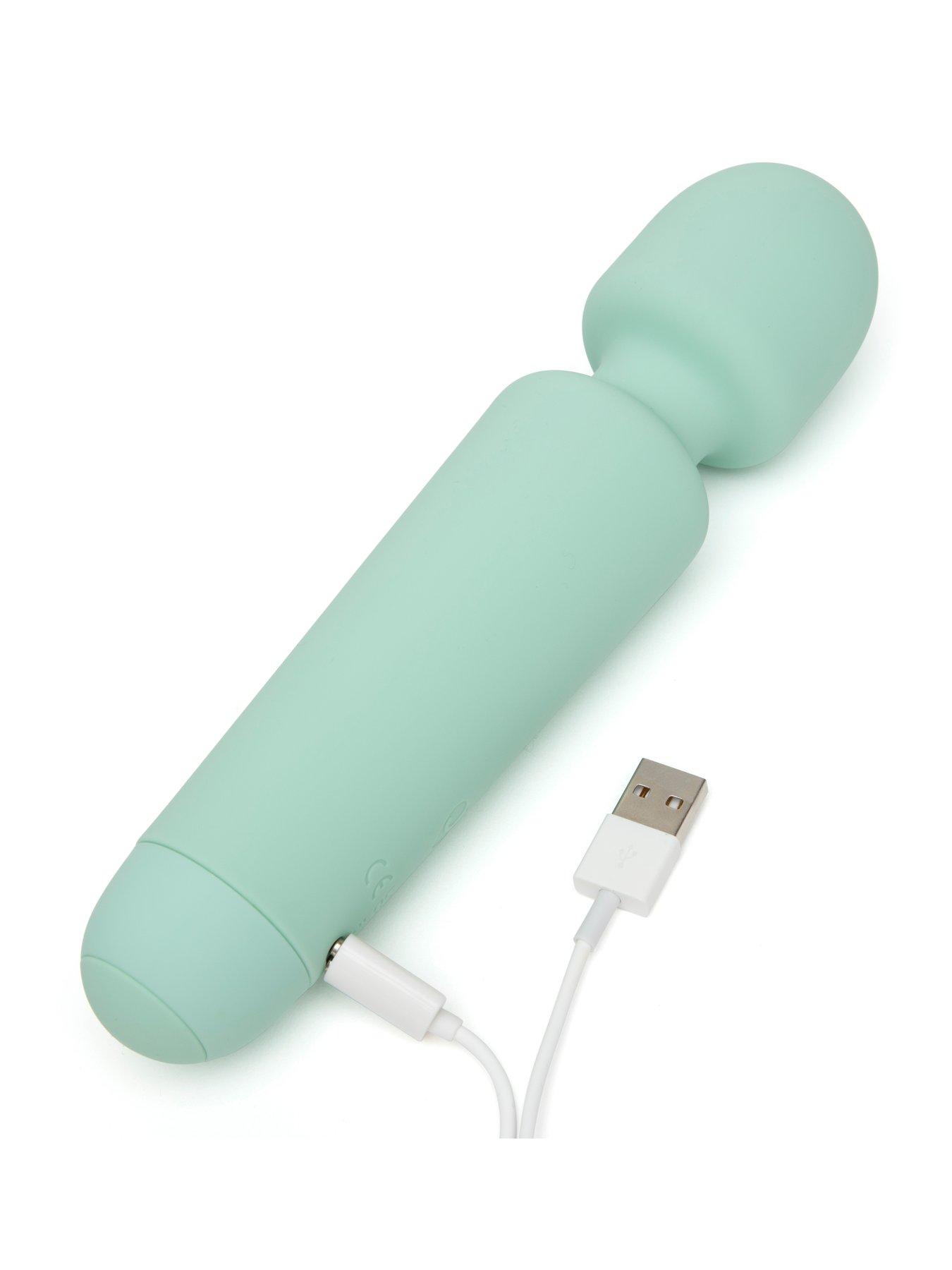 lovehoney-health-rechargeable-silicone-body-massagerdetail