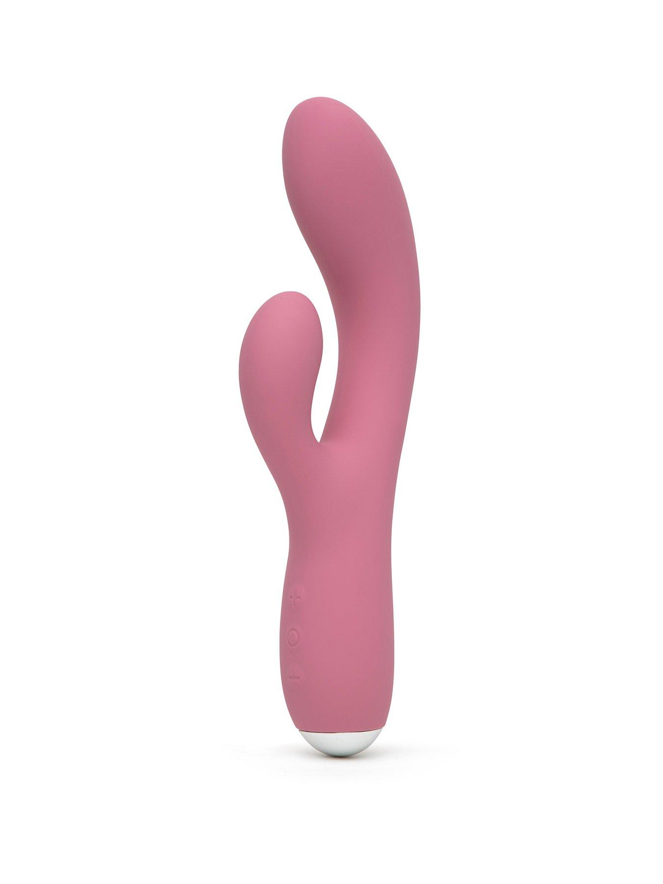 lovehoney-mon-ami-g-spot-dual-vibrating-massager