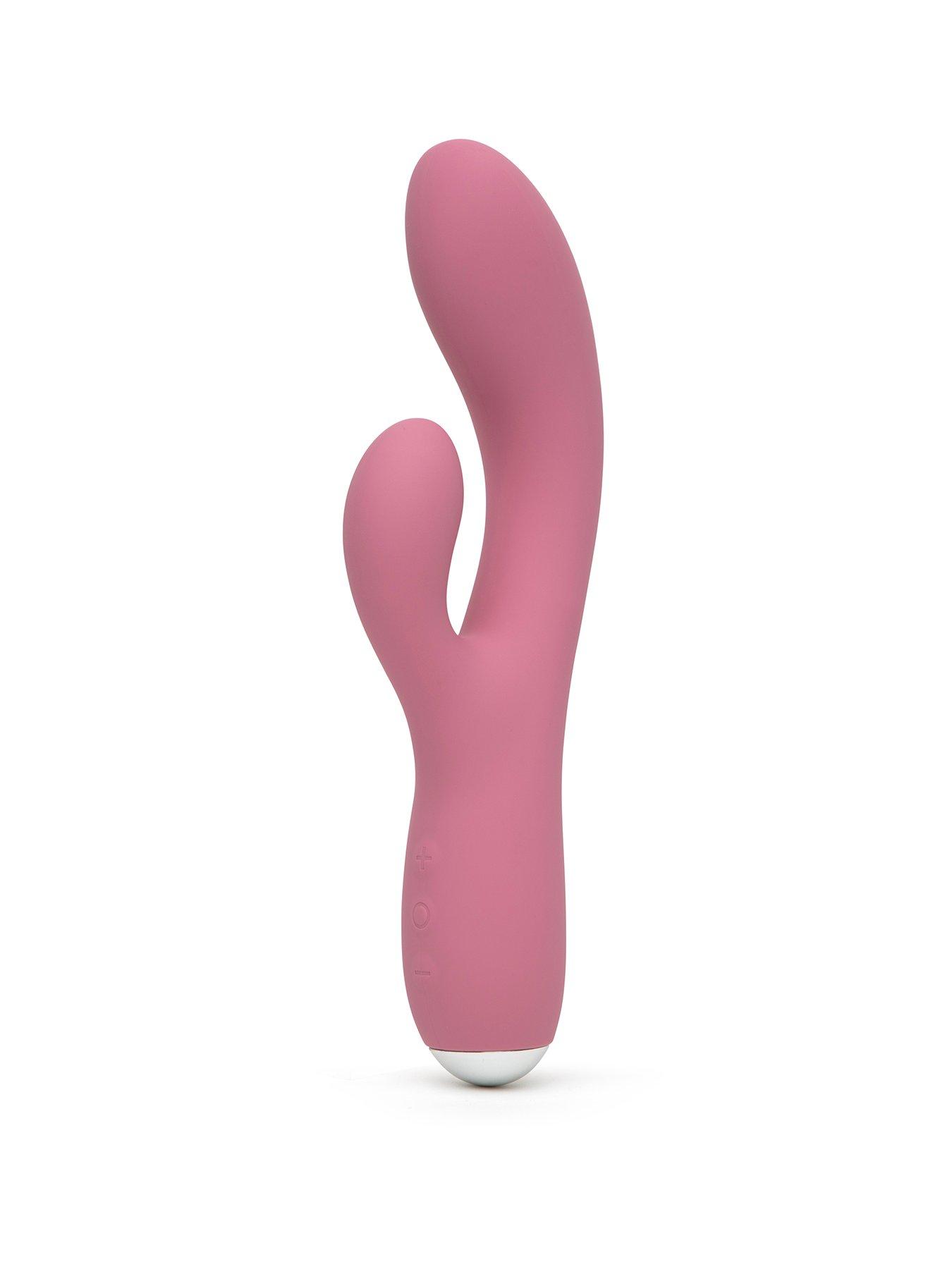 Lovehoney Mon Ami G-Spot Dual Vibrating Massager