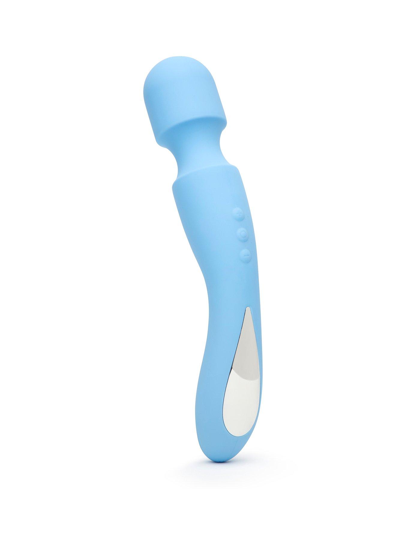 Image 1 of 8 of Lovehoney Mon Ami Body Wand Massager