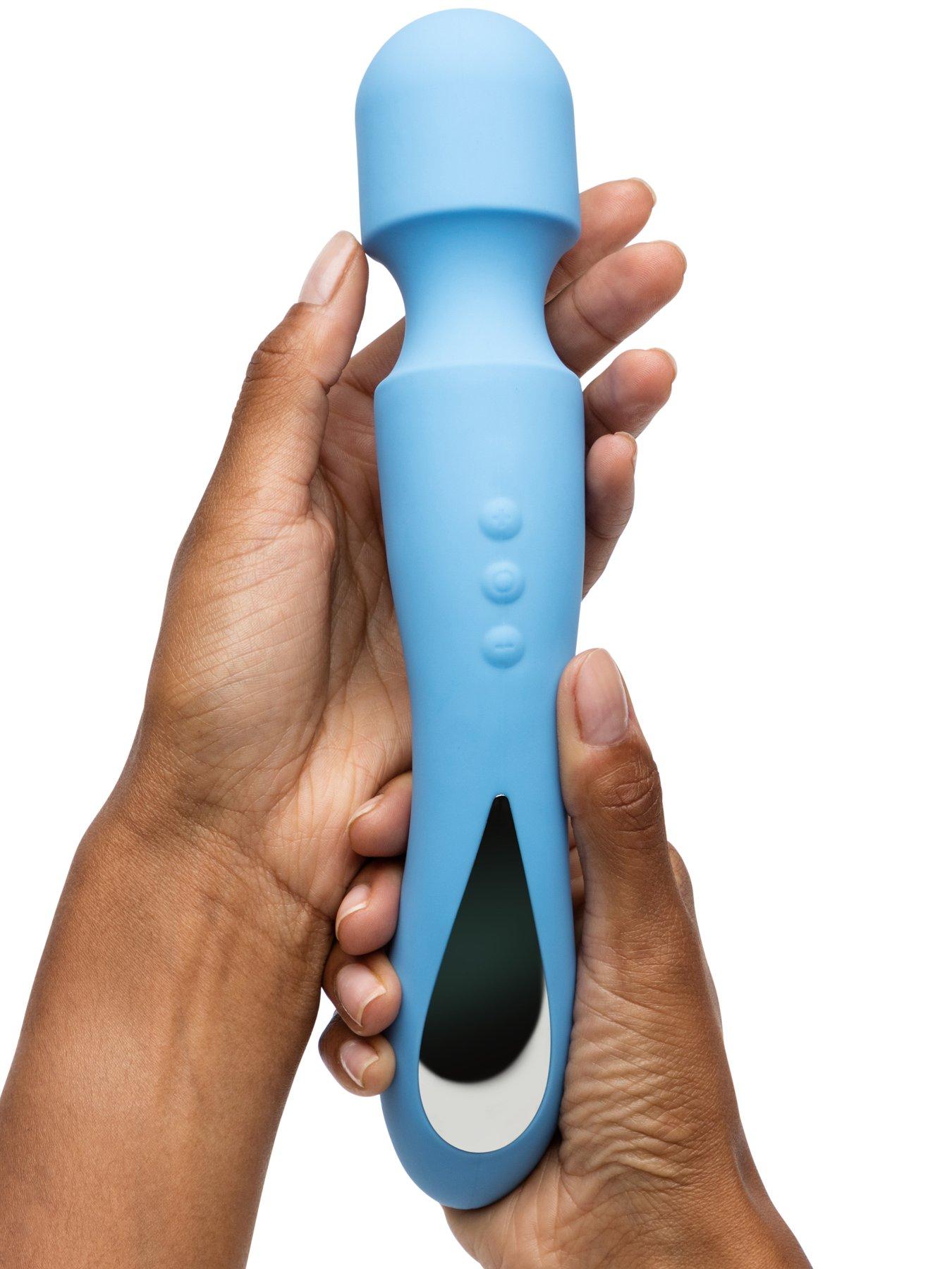 Image 3 of 8 of Lovehoney Mon Ami Body Wand Massager