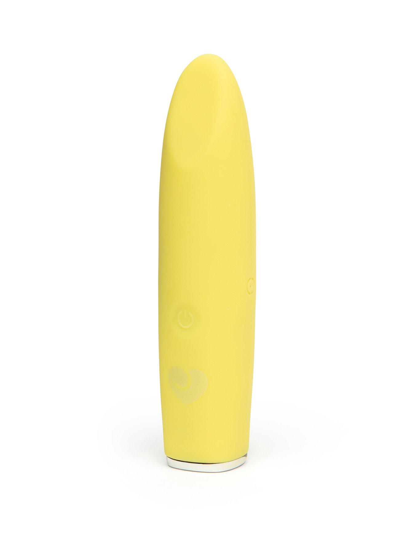 Lovehoney Mon Ami Bullet Massager