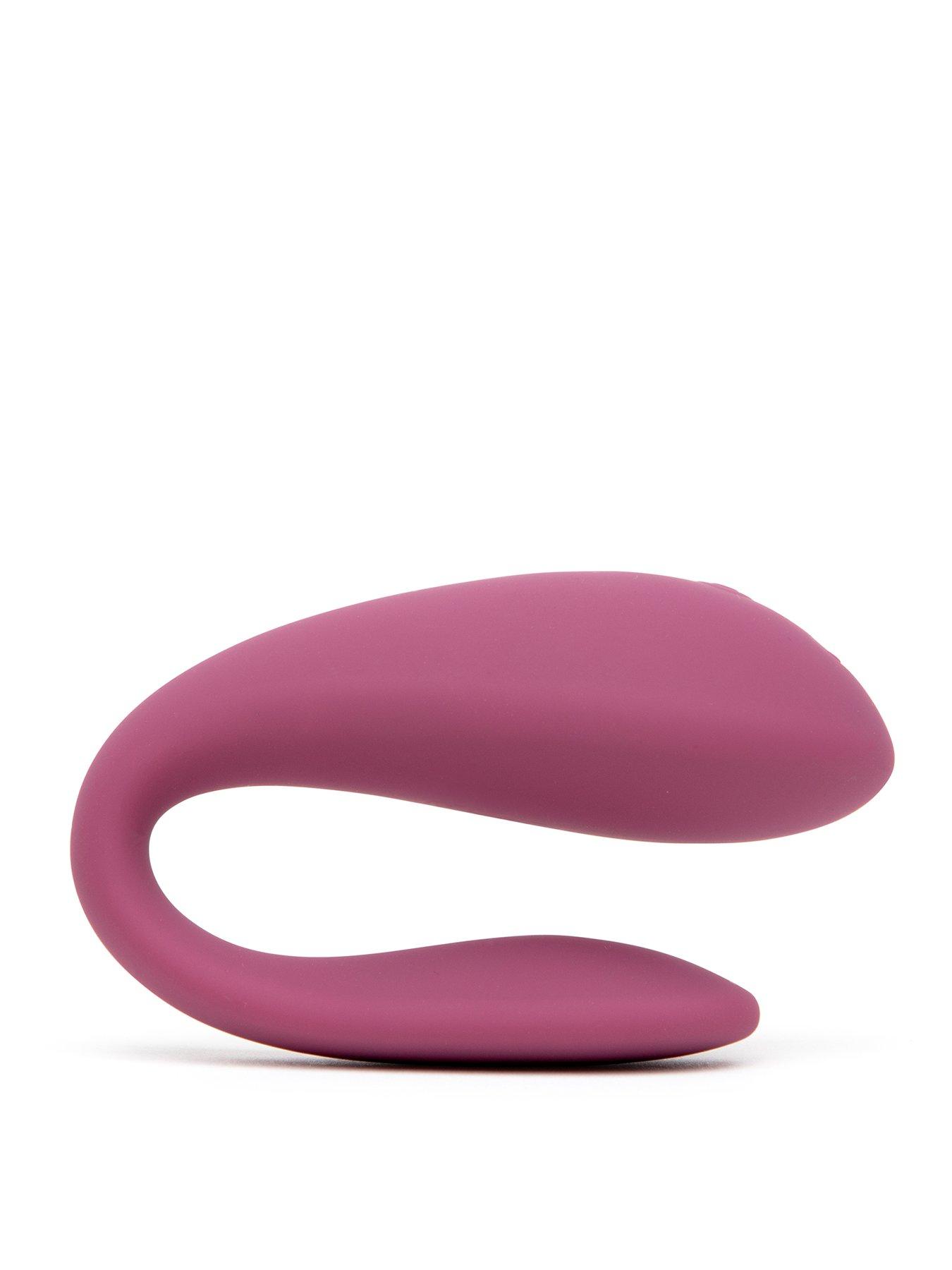 Image 1 of 7 of Lovehoney Mon Ami Wearable Couple's Massager