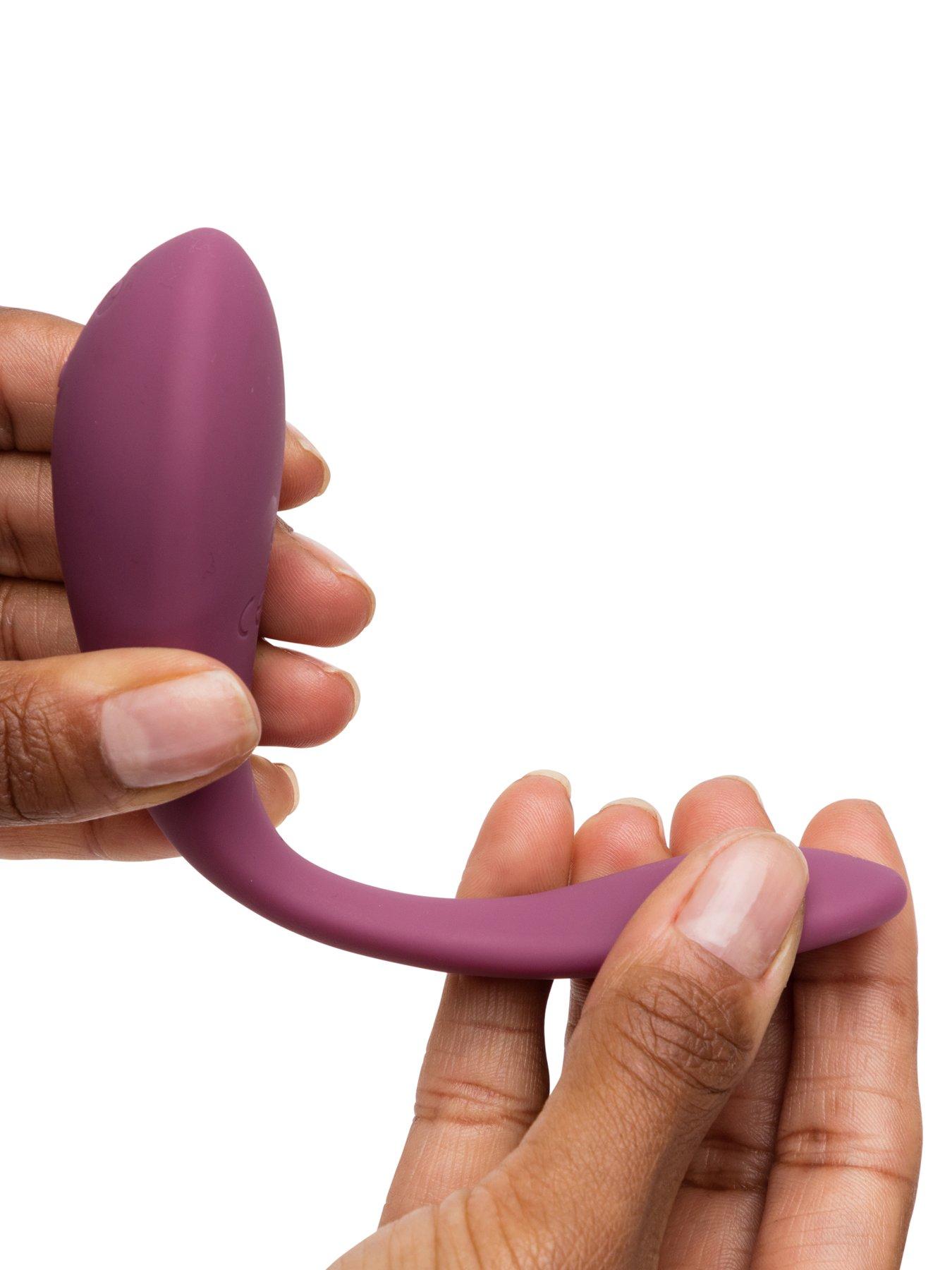 Image 3 of 7 of Lovehoney Mon Ami Wearable Couple's Massager